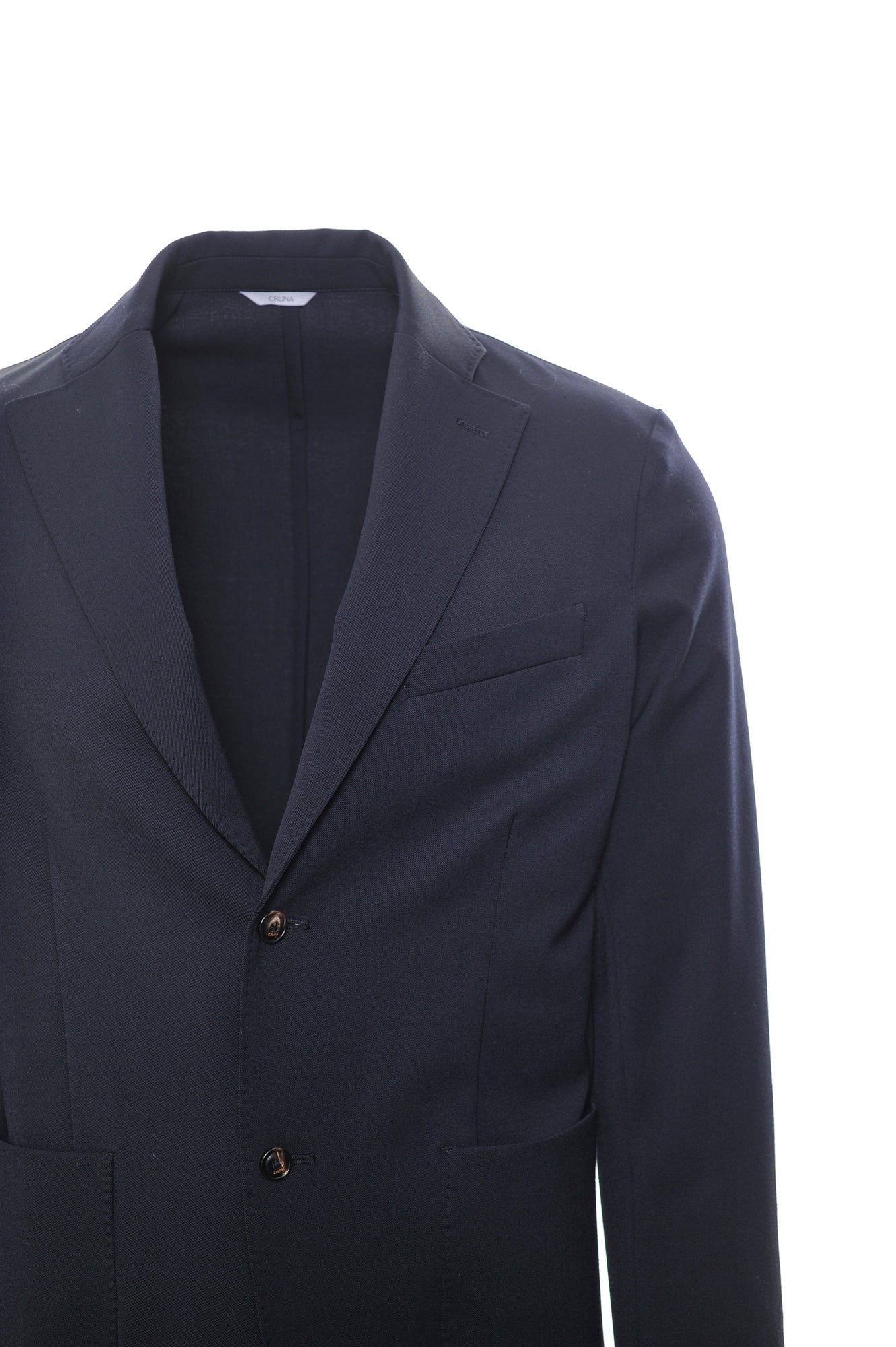 CRUNA Giacche Primavera/Estate Poliestere