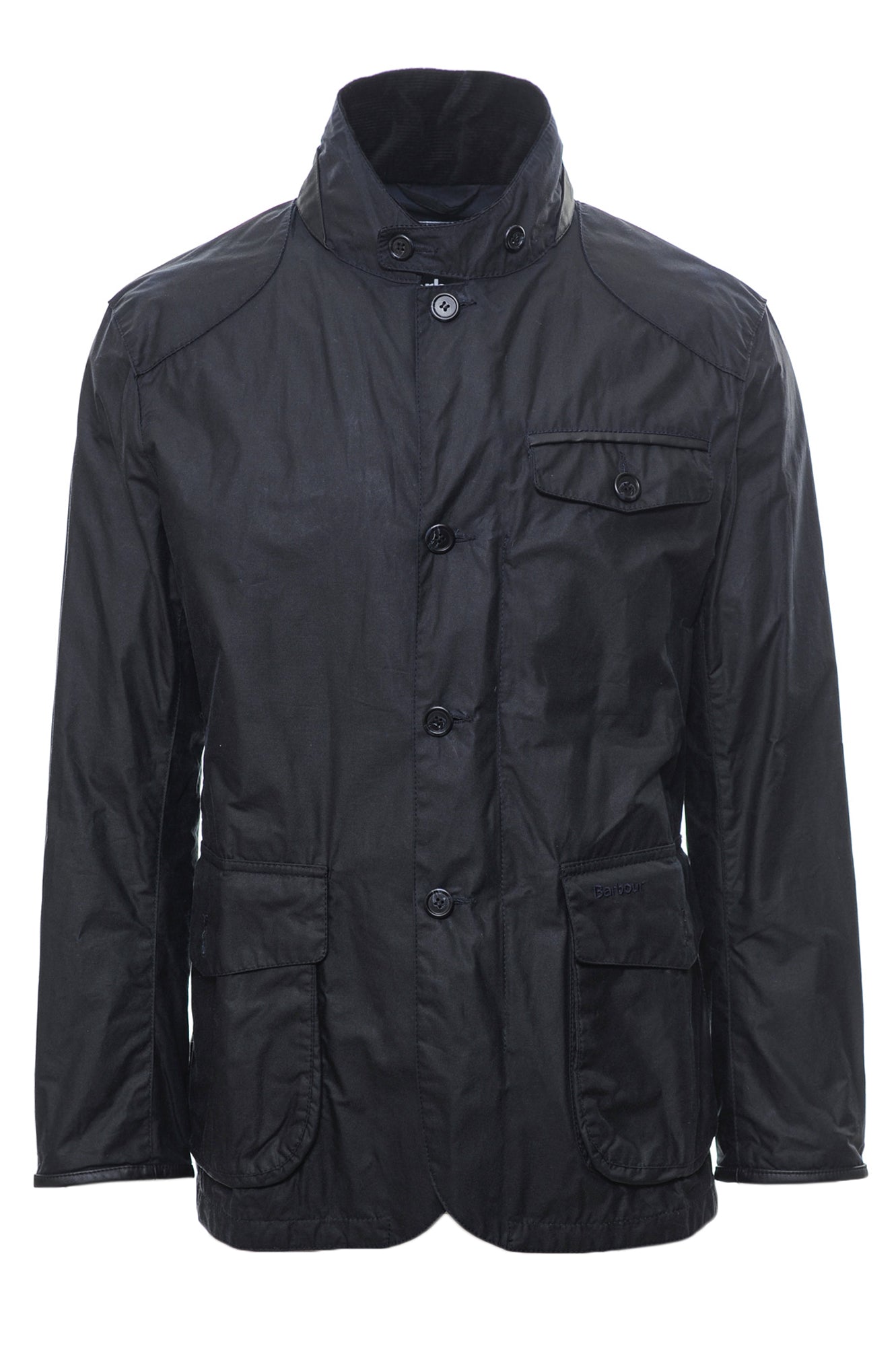 BARBOUR Giubbini Primavera/Estate Cotone