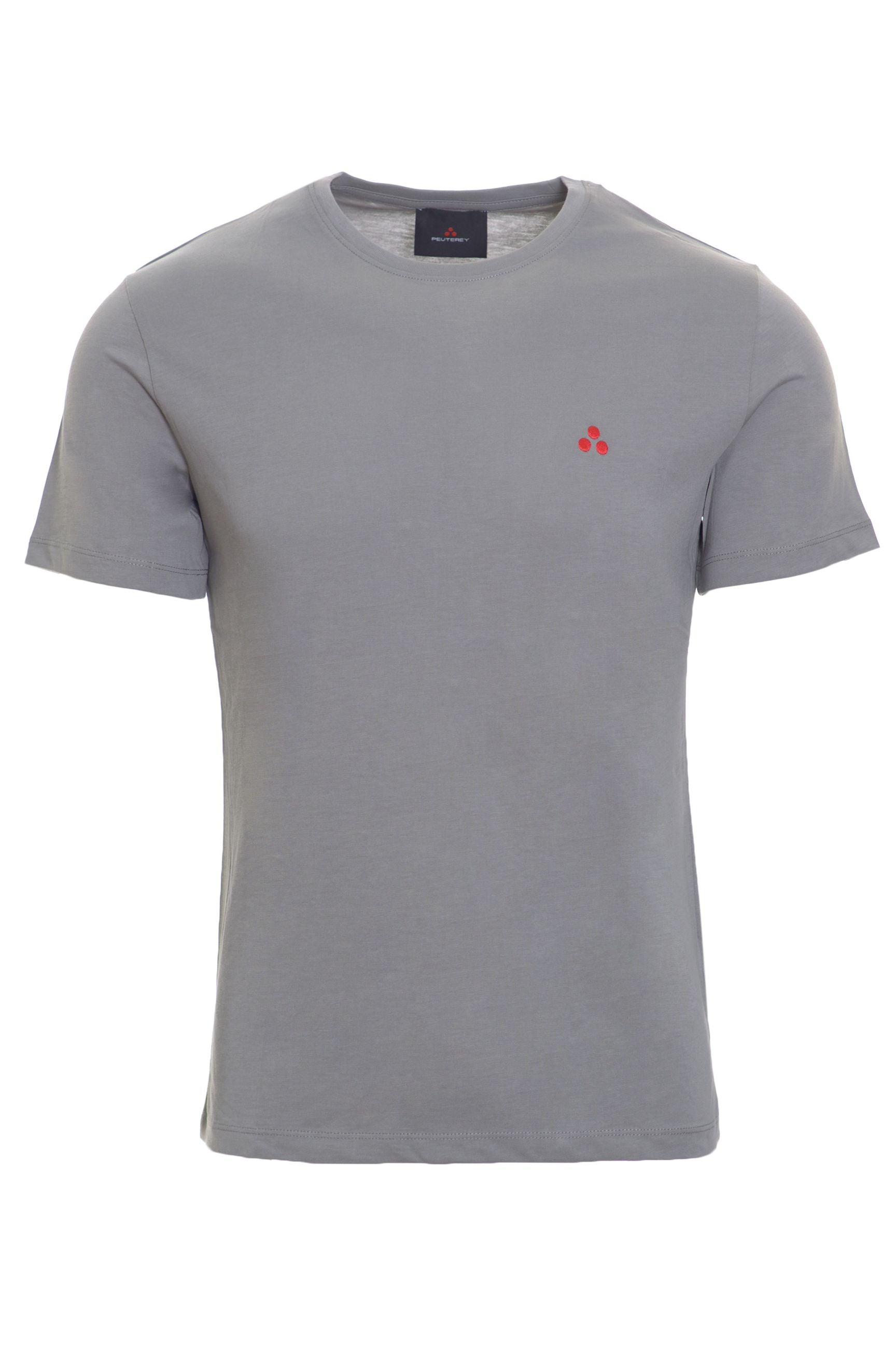 PEUTEREY T-shirt Primavera/Estate Cotone