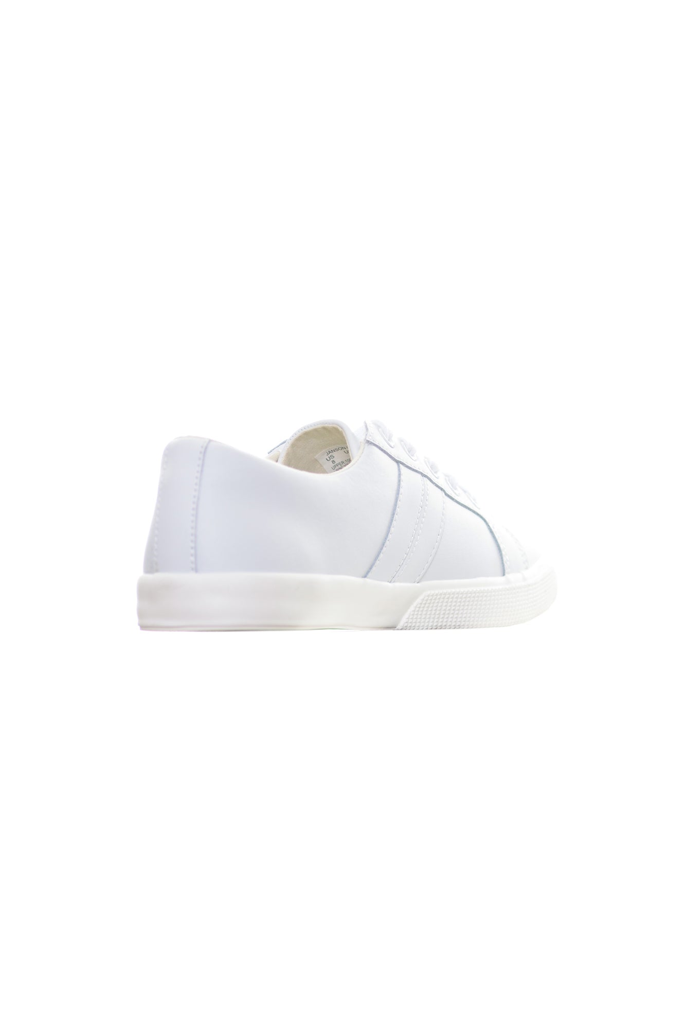 RALPH LAUREN Sneakers Primavera/Estate Pelle