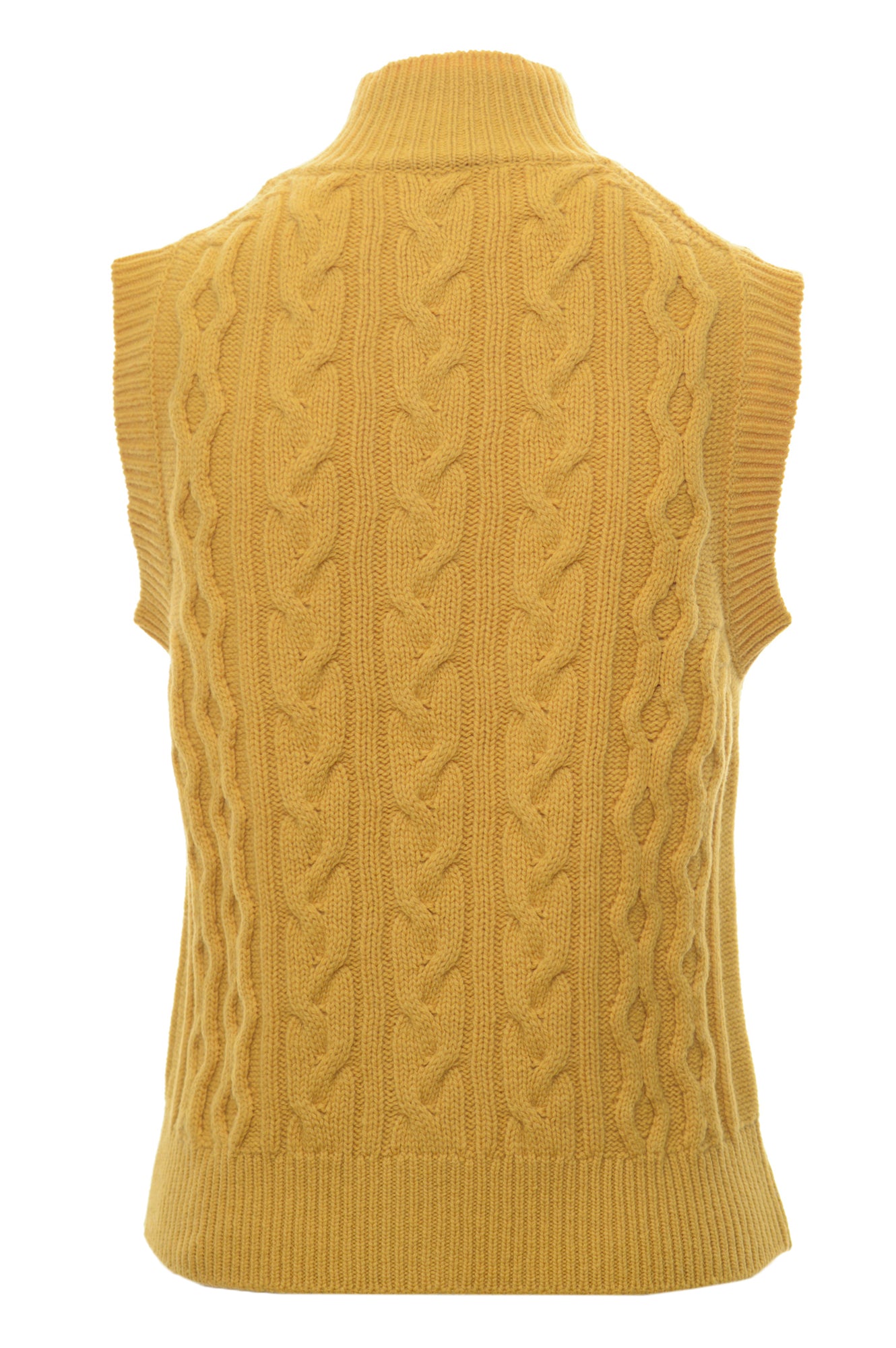 HAND Cardigan Autunno/Inverno Lana Vergine