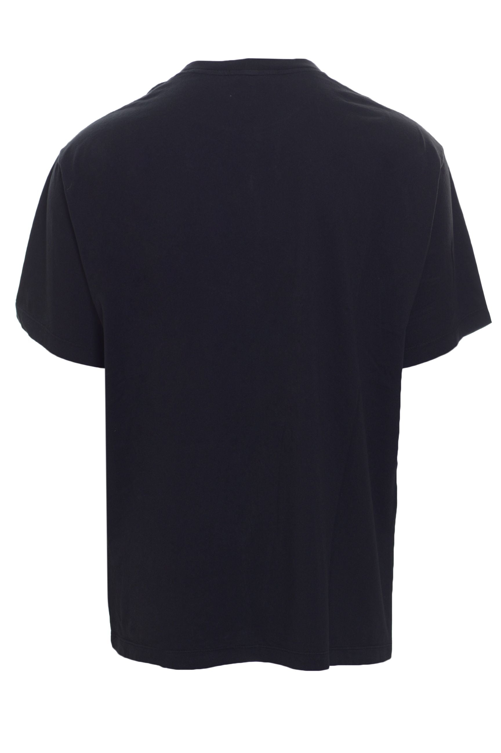 STONE ISLAND T-shirt Primavera/Estate Cotone