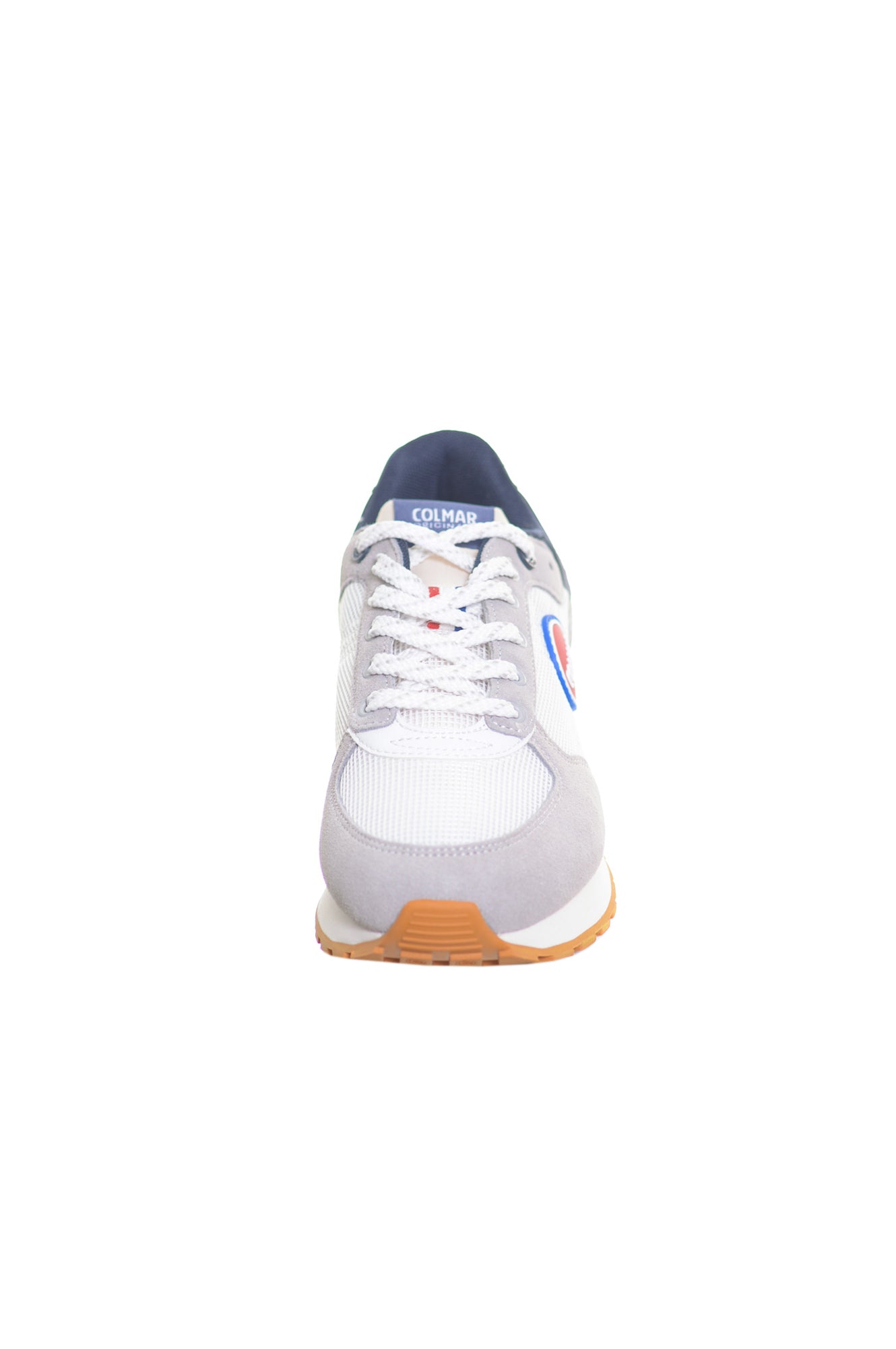 COLMAR Sneakers Primavera/Estate Pelle