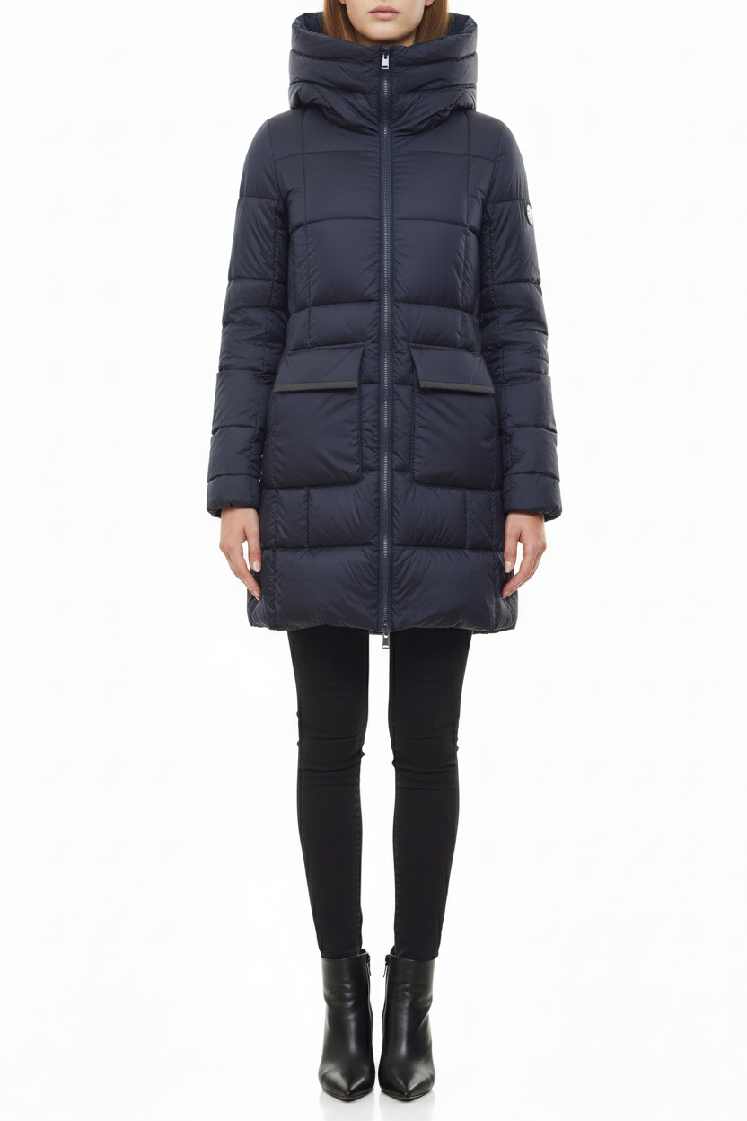 MUSEUM Giubbotti Autunno/Inverno Poliestere