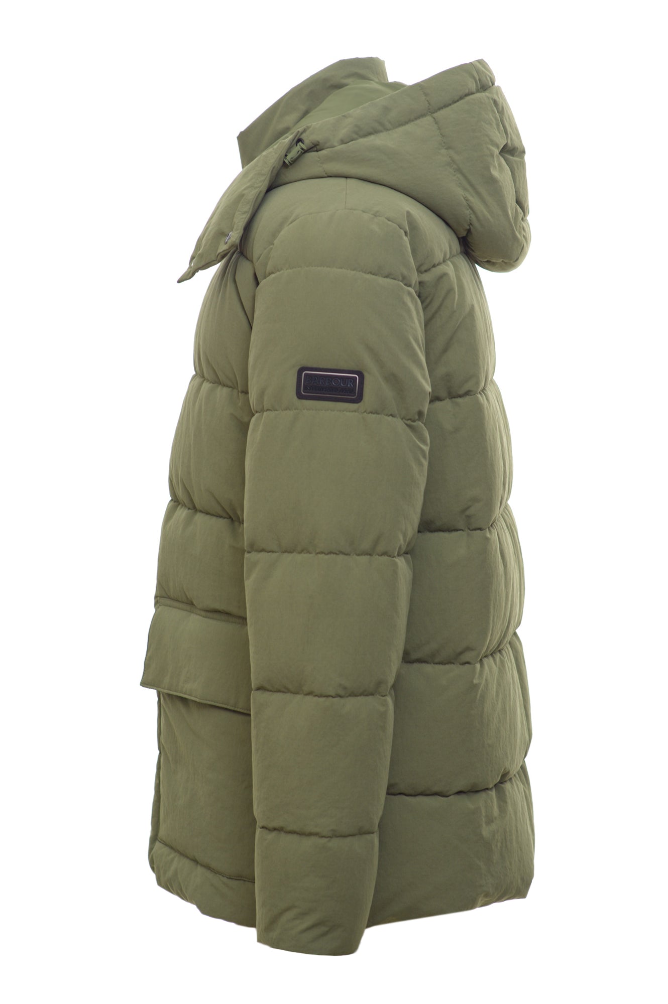 BARBOUR Piumini Autunno/Inverno Poliammide