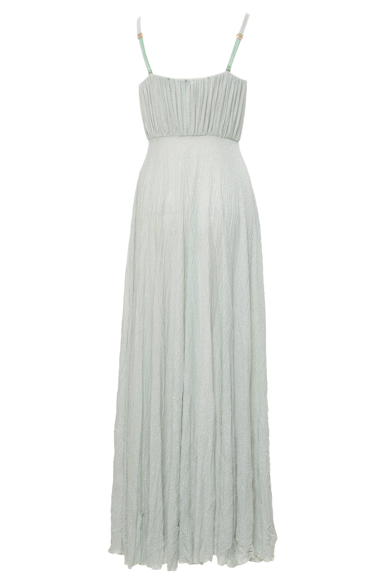 ELISABETTA FRANCHI Vestiti Primavera/Estate Viscosa