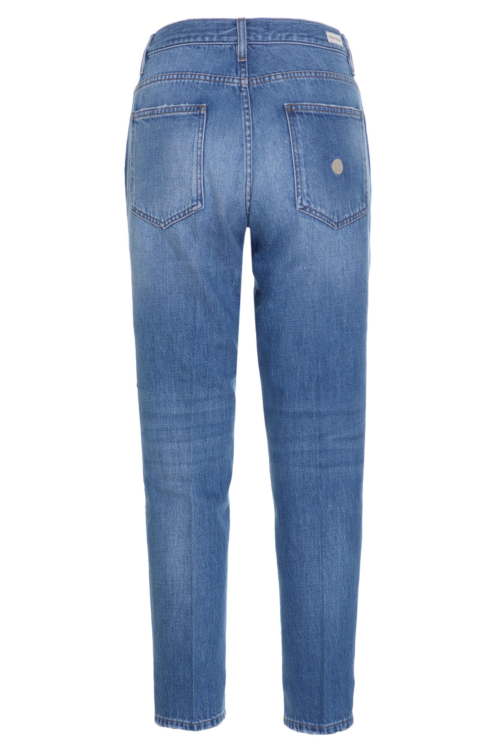 DONTHEFULLER Jeans Primavera/Estate Cotone