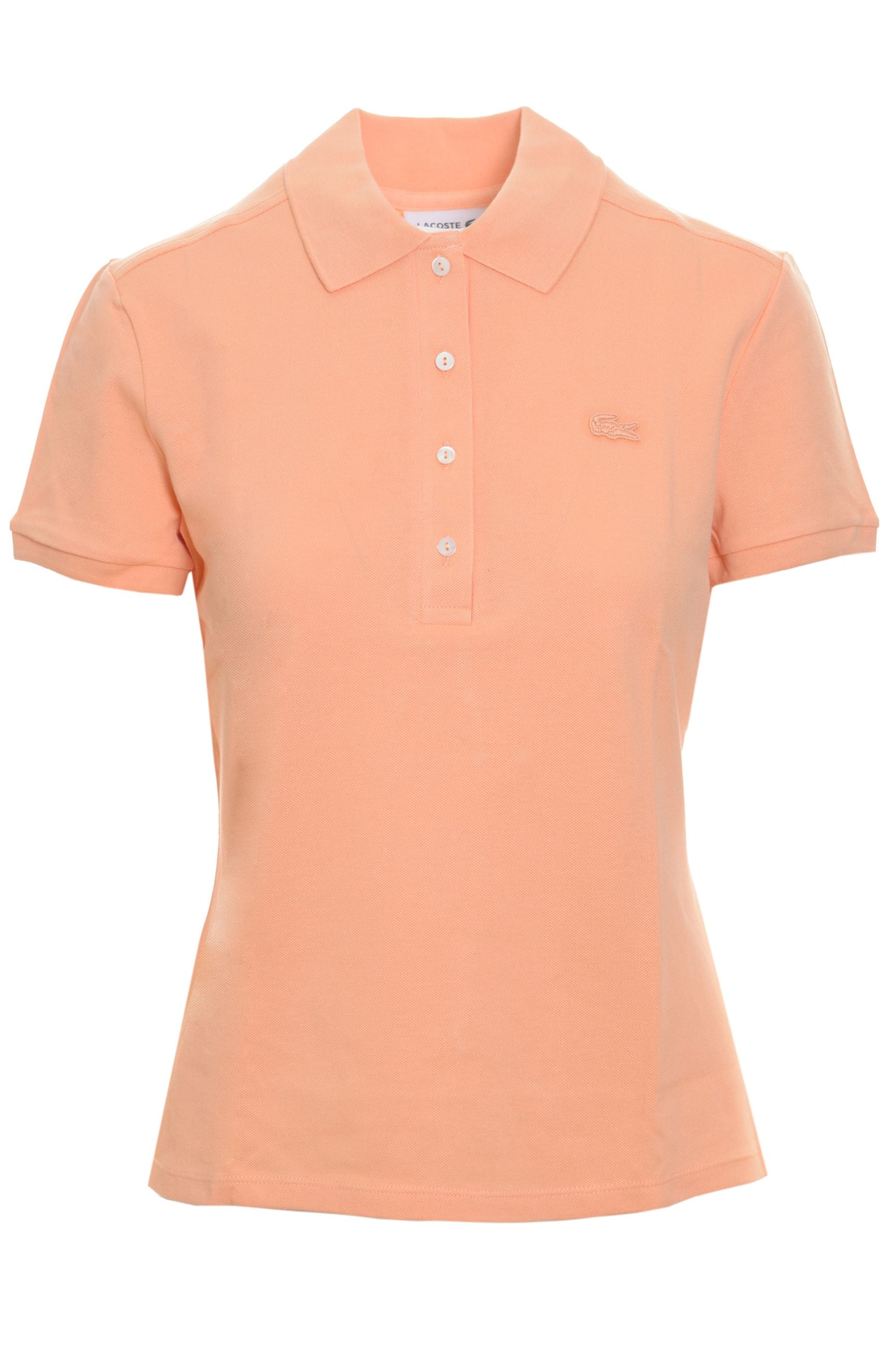 LACOSTE Polo Primavera/Estate Cotone