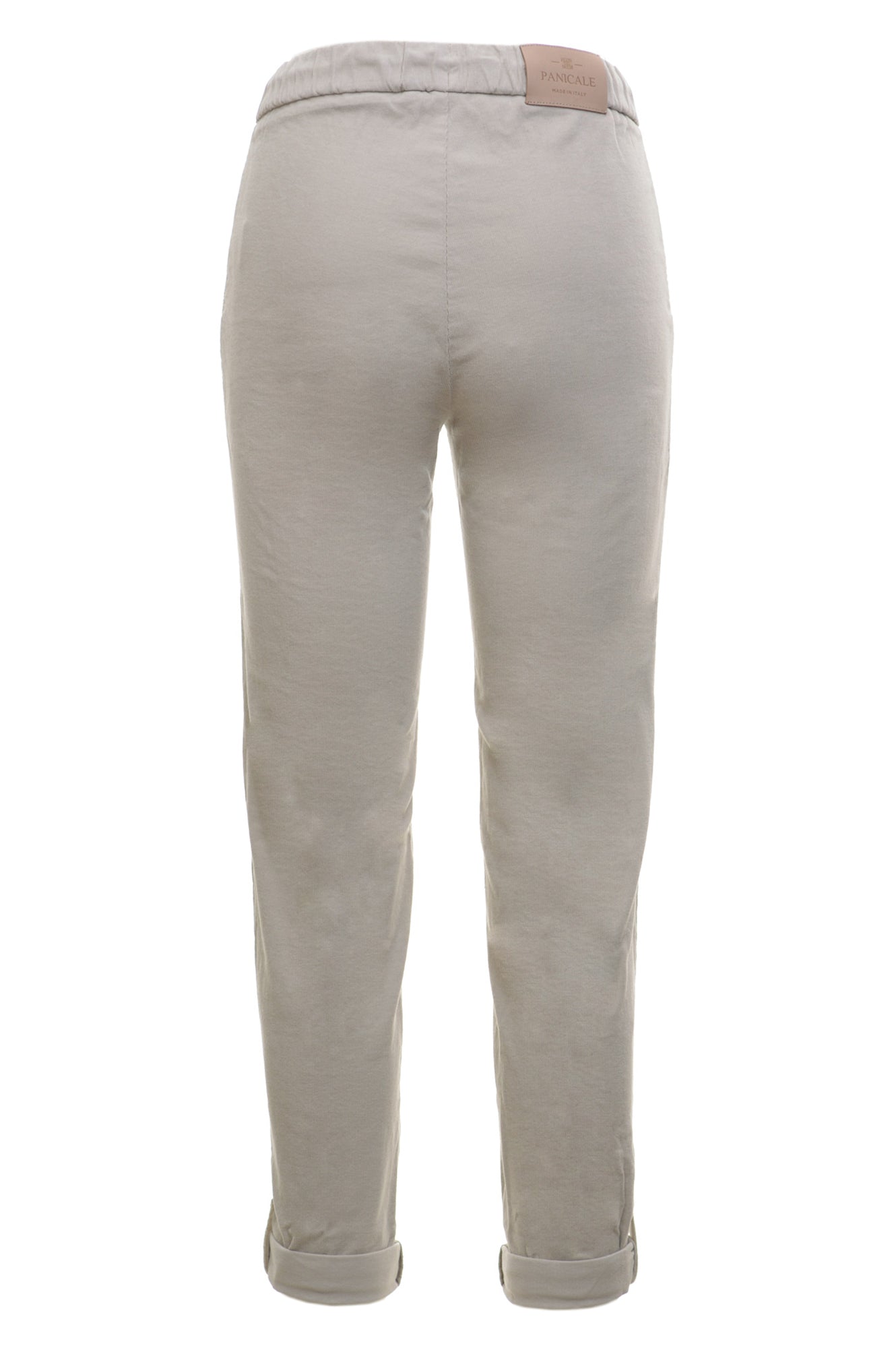 PANICALE Pantaloni Autunno/Inverno Cotone