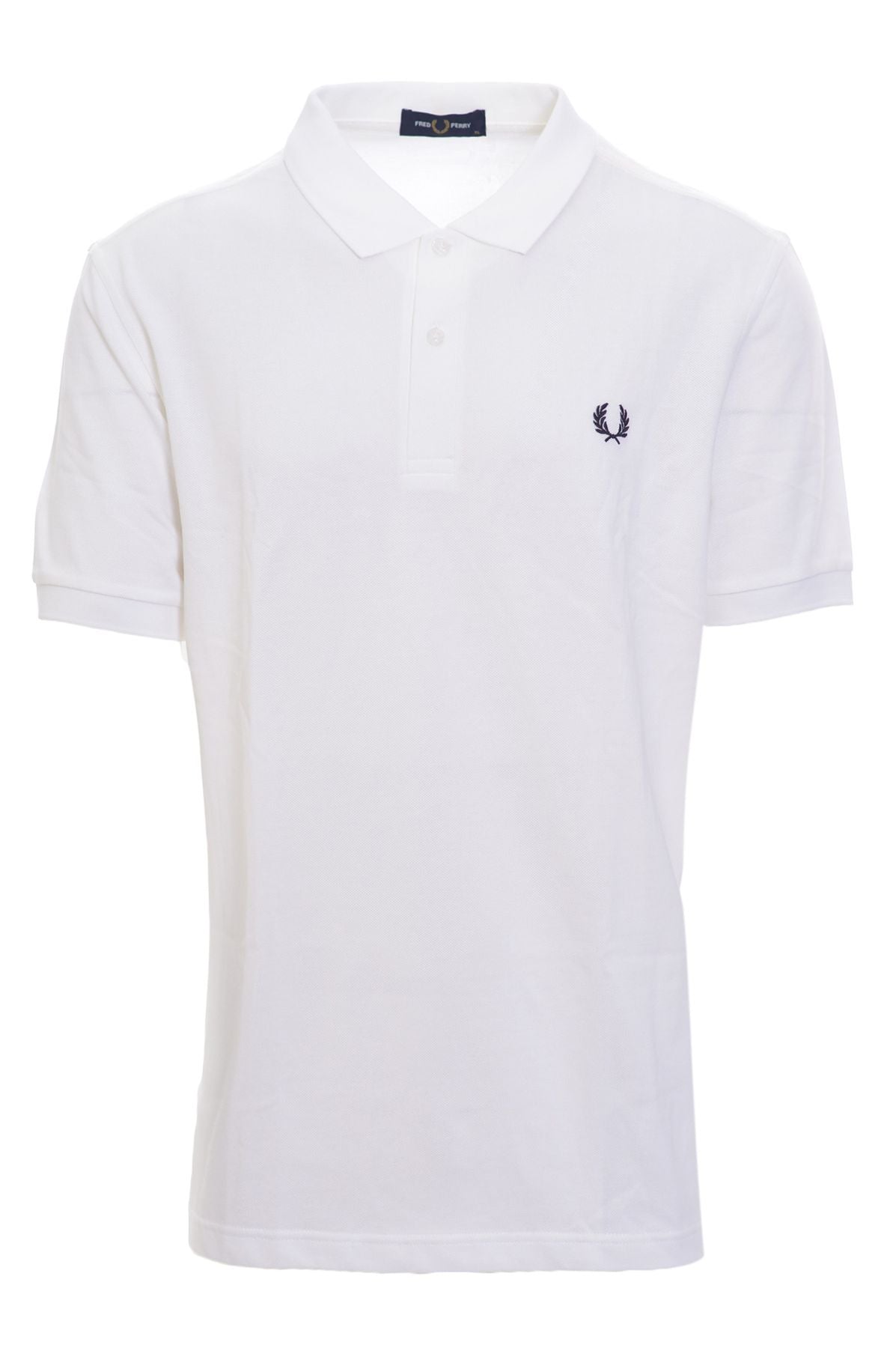 FRED PERRY Polo Primavera/Estate Cotone