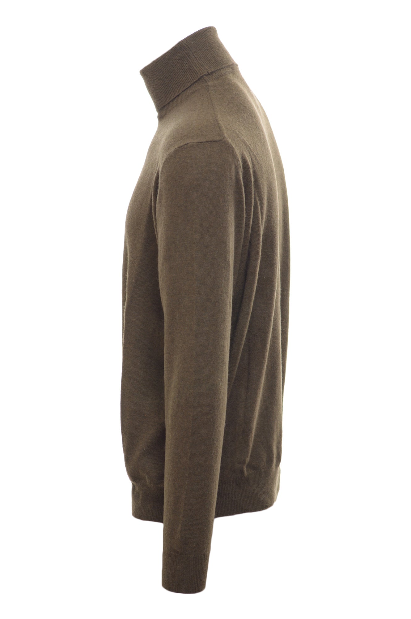 Flyline Maglie Autunno/Inverno Lana Merino