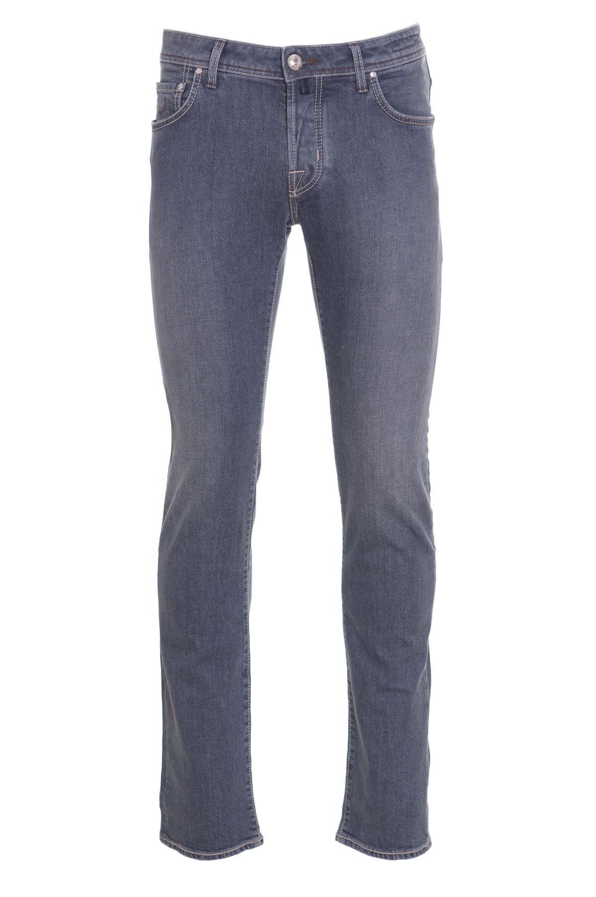 JACOB COHEN Jeans Autunno/Inverno Cotone