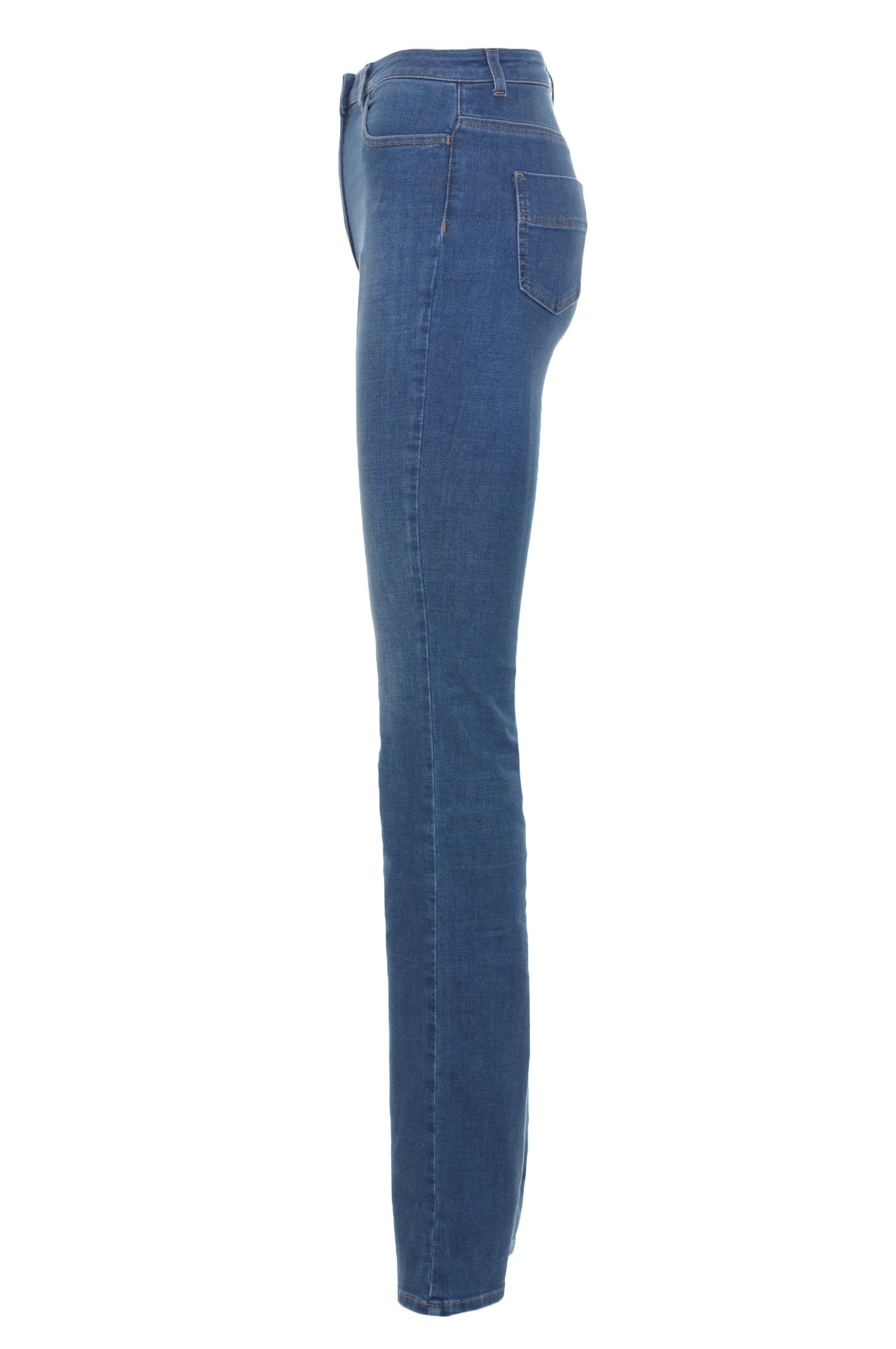 ELISABETTA FRANCHI Jeans Primavera/Estate Cotone