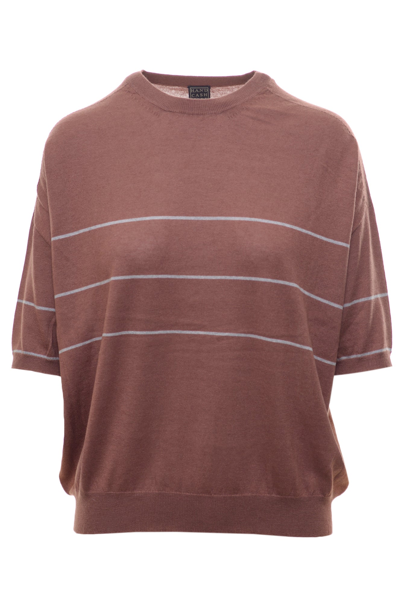 HAND Maglie Autunno/Inverno Seta