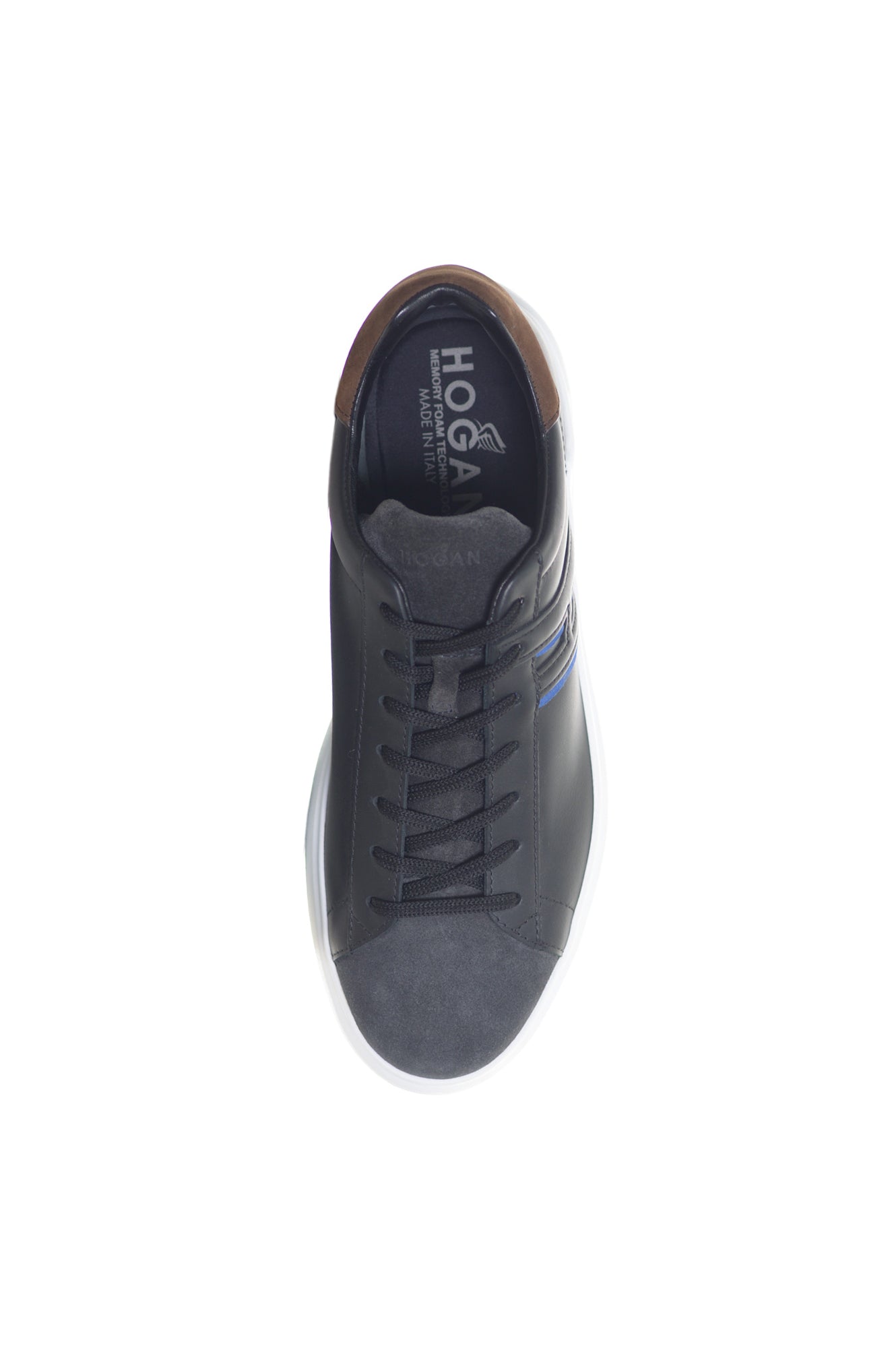 HOGAN Sneakers Primavera/Estate Pelle