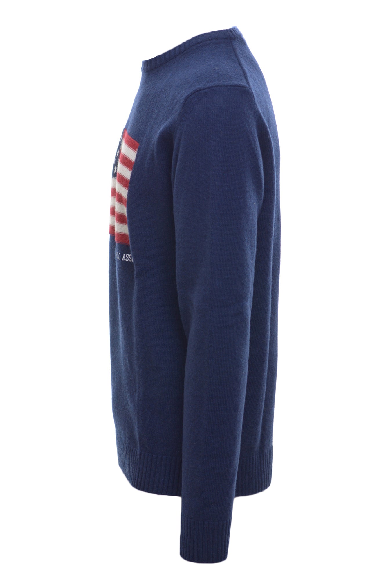 U.S.POLO Maglie Autunno/Inverno Lana