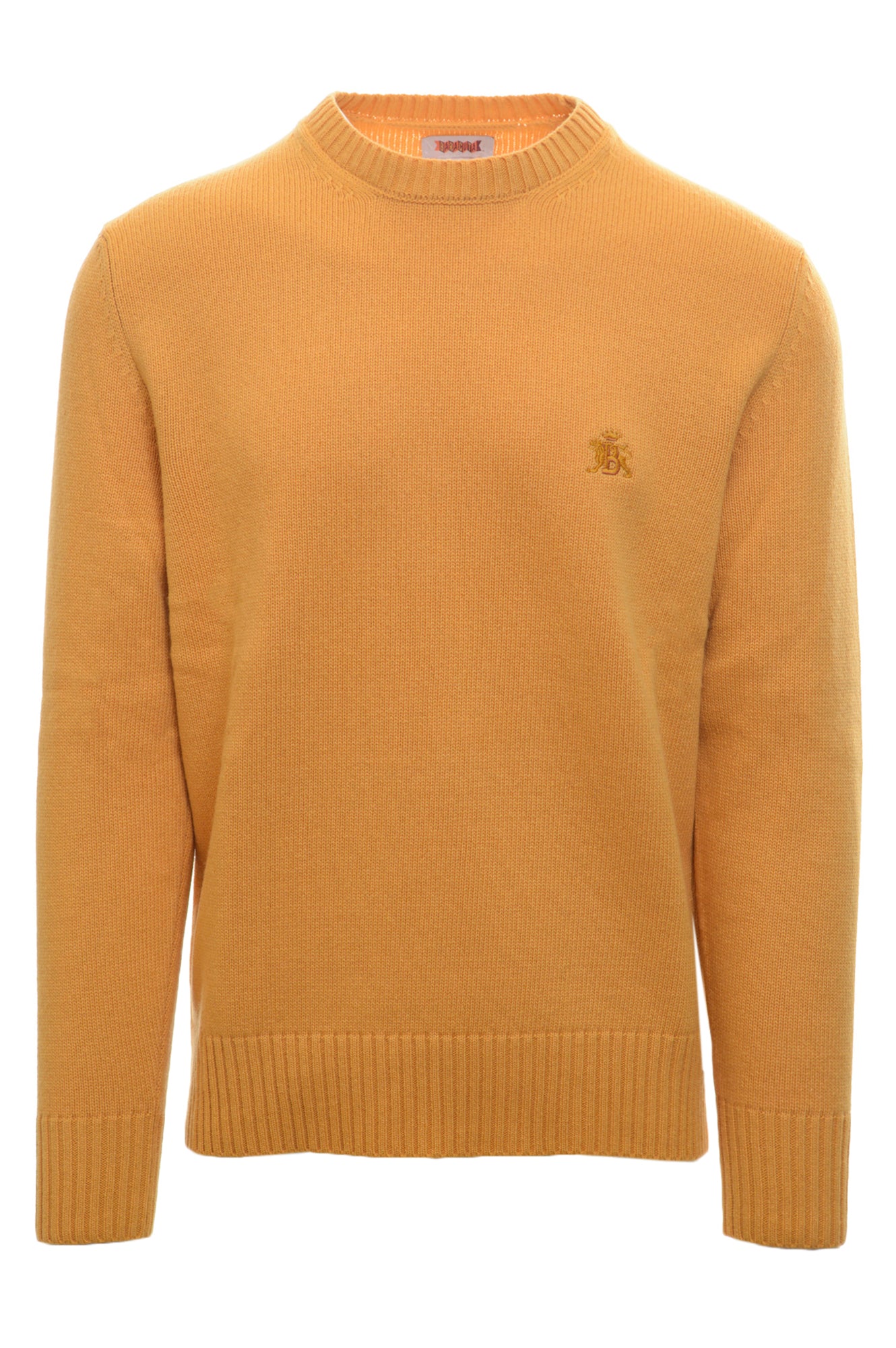 Baracuta Maglie Autunno/Inverno Lana Merino