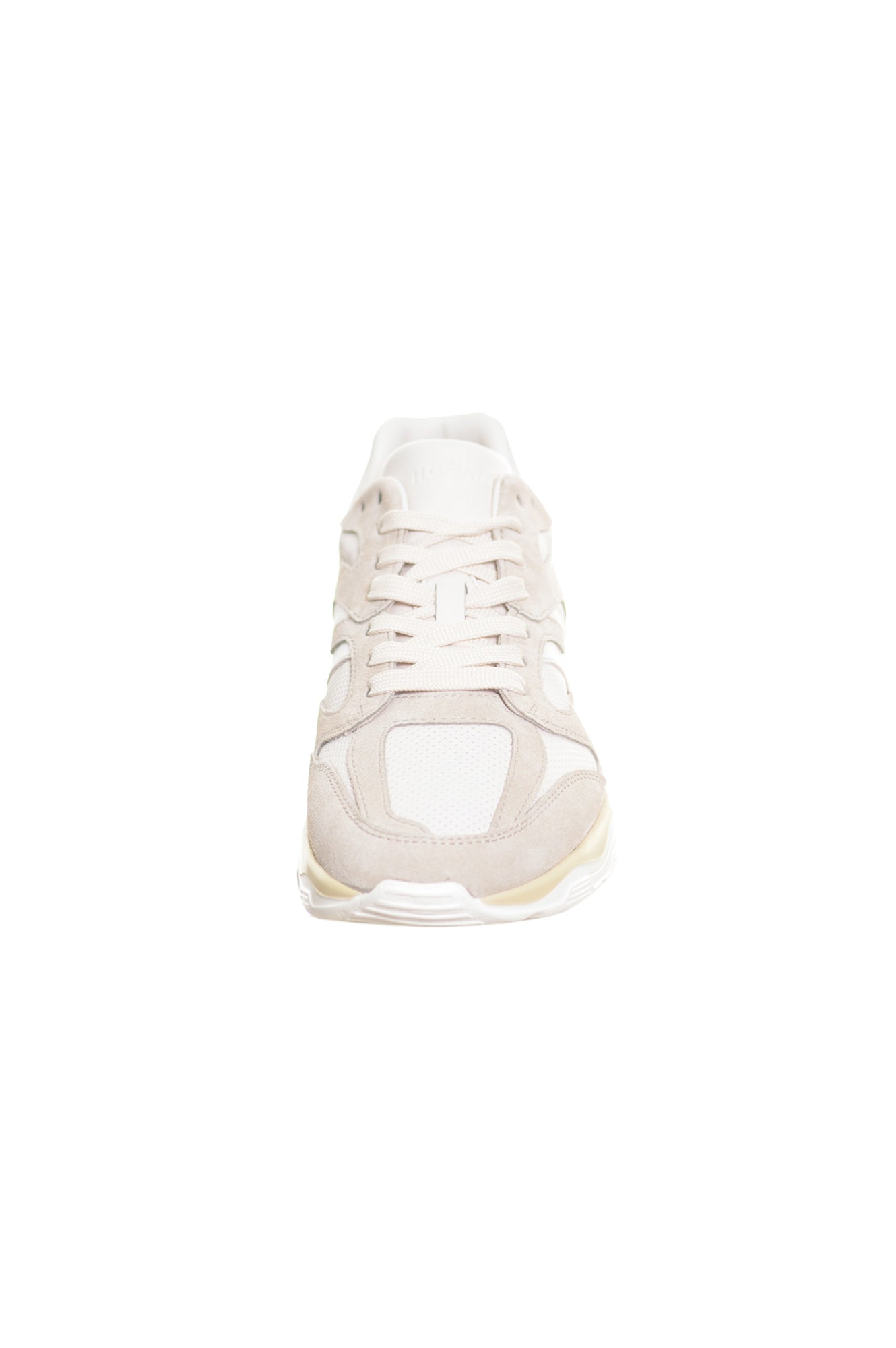 HOGAN Sneakers Primavera/Estate Pelle