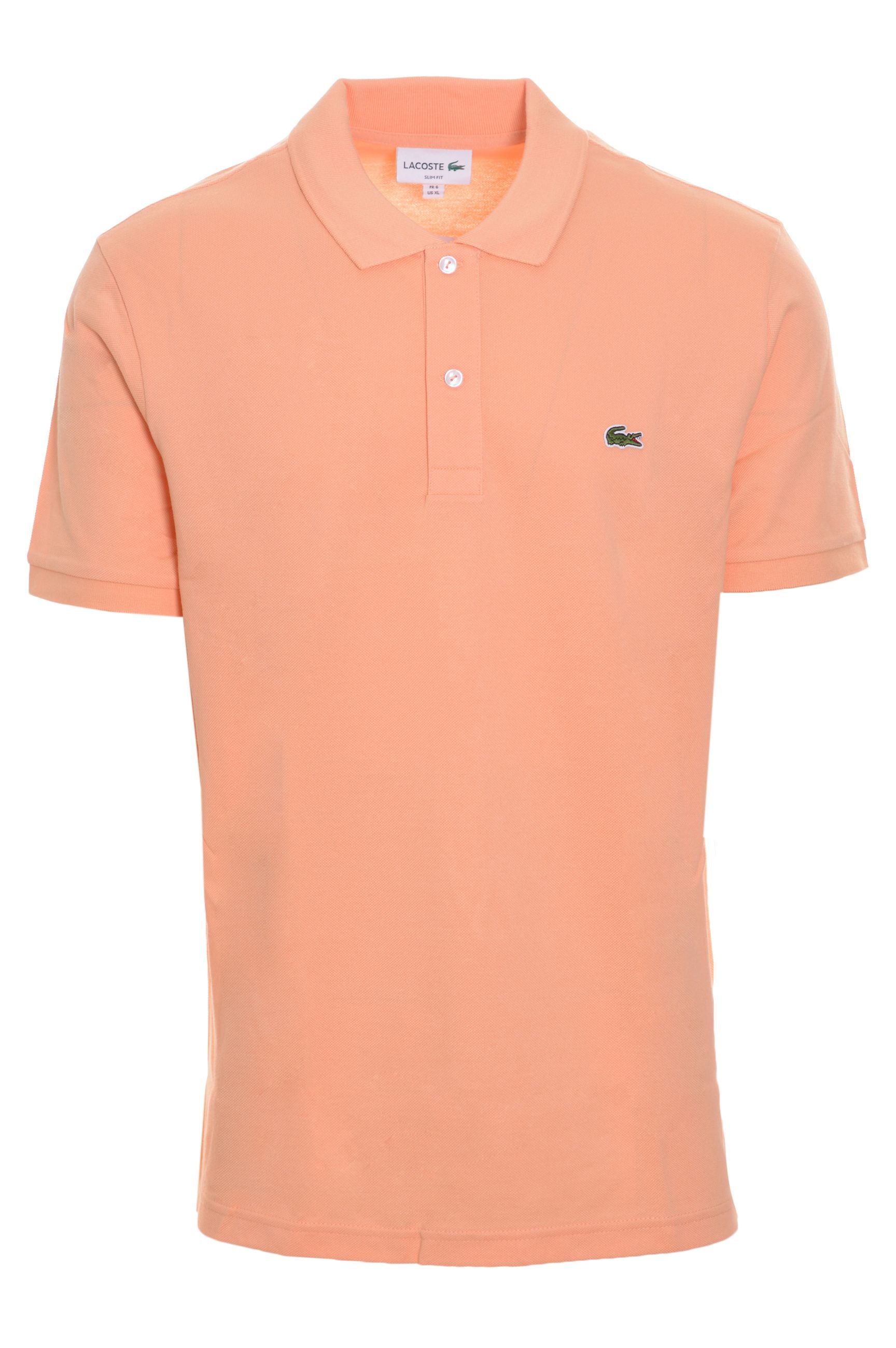 LACOSTE Polo Primavera/Estate Cotone