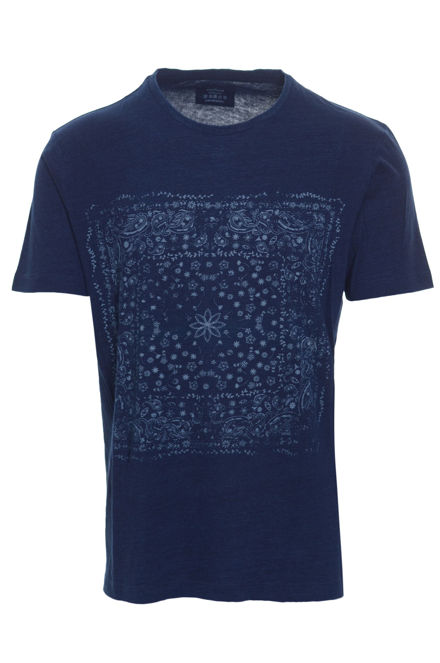 ALTEA T-shirt Primavera/Estate Cotone