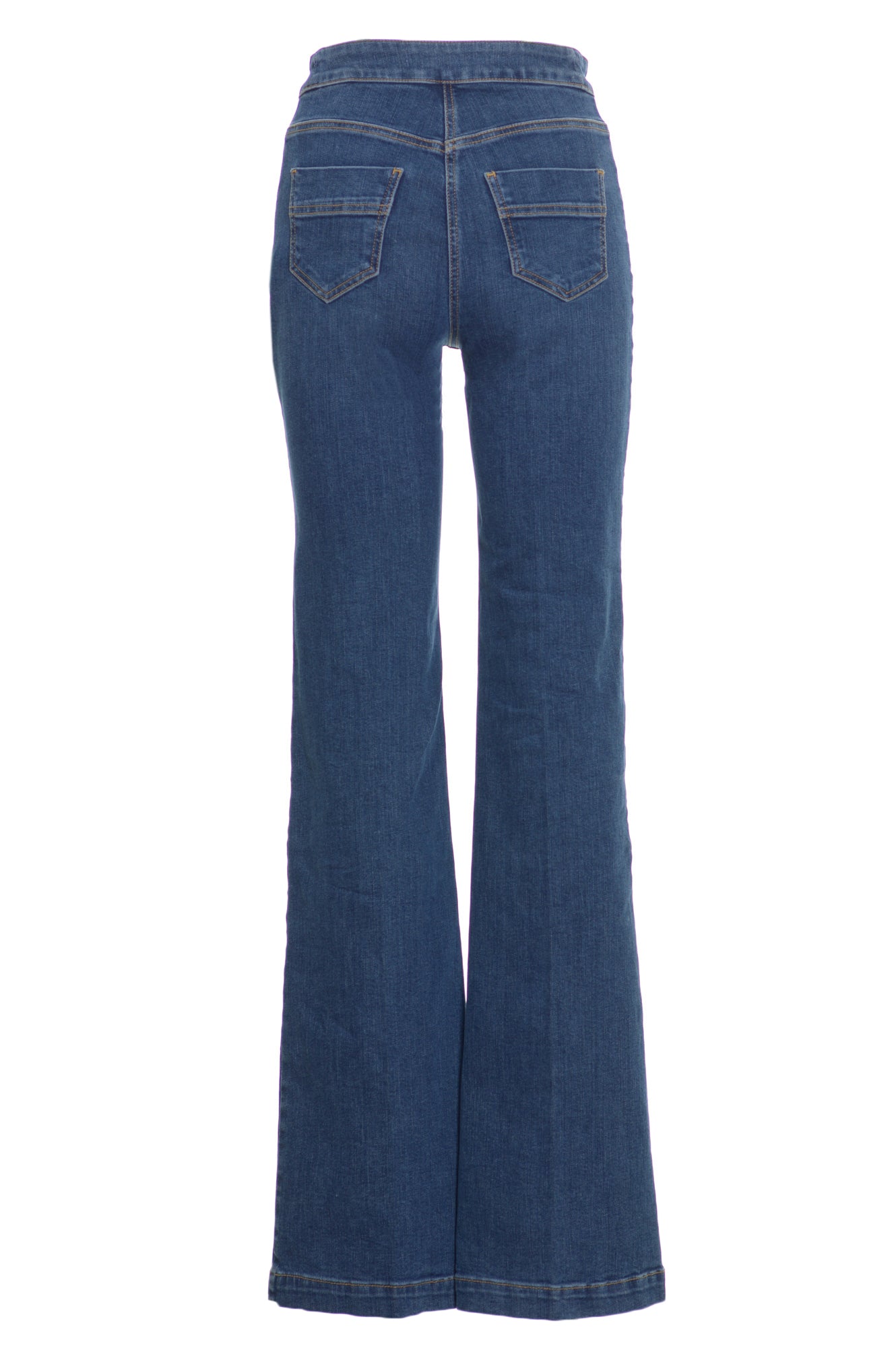 ELISABETTA FRANCHI Jeans Primavera/Estate Cotone