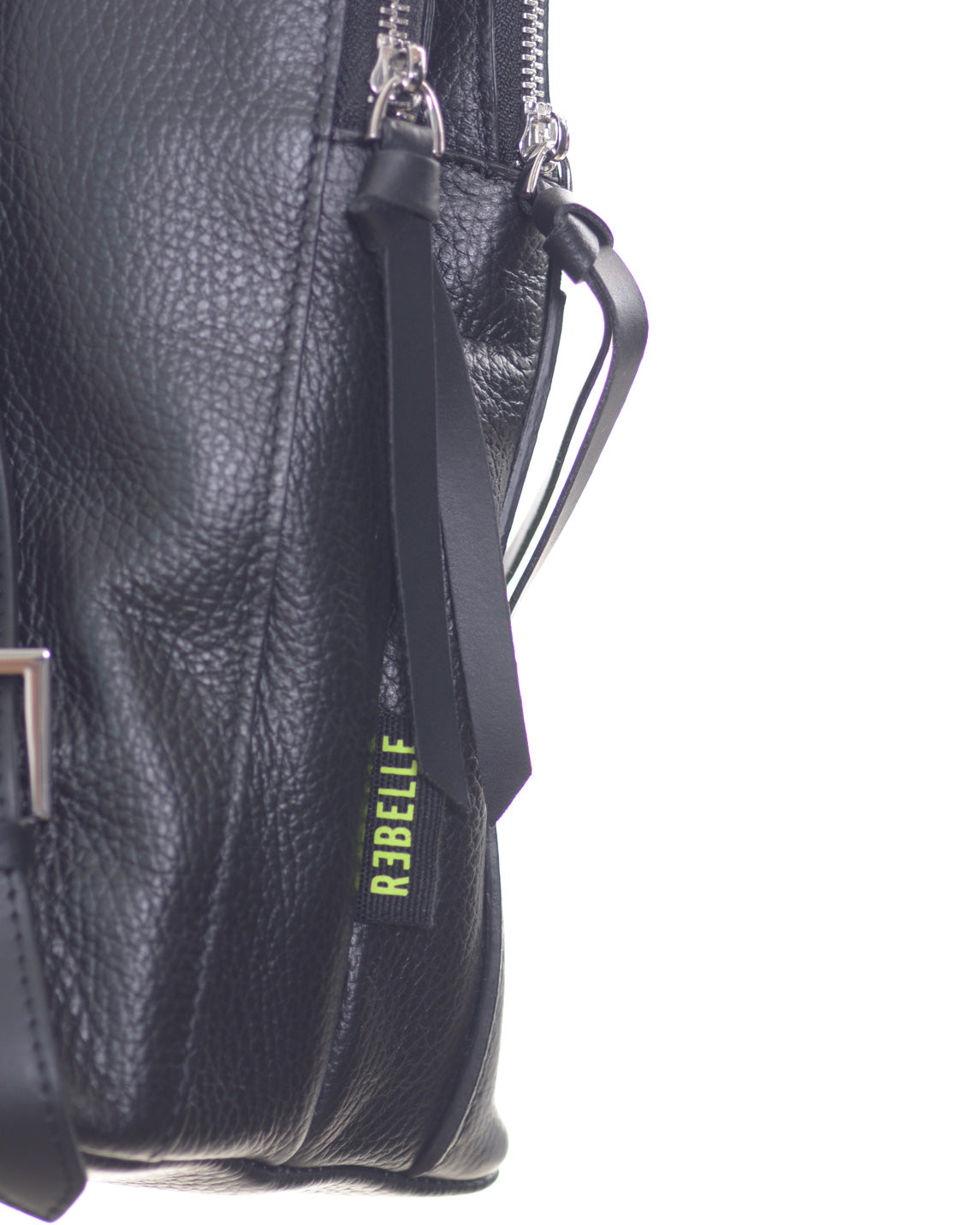 REBELLE Borse Primavera/Estate Pelle