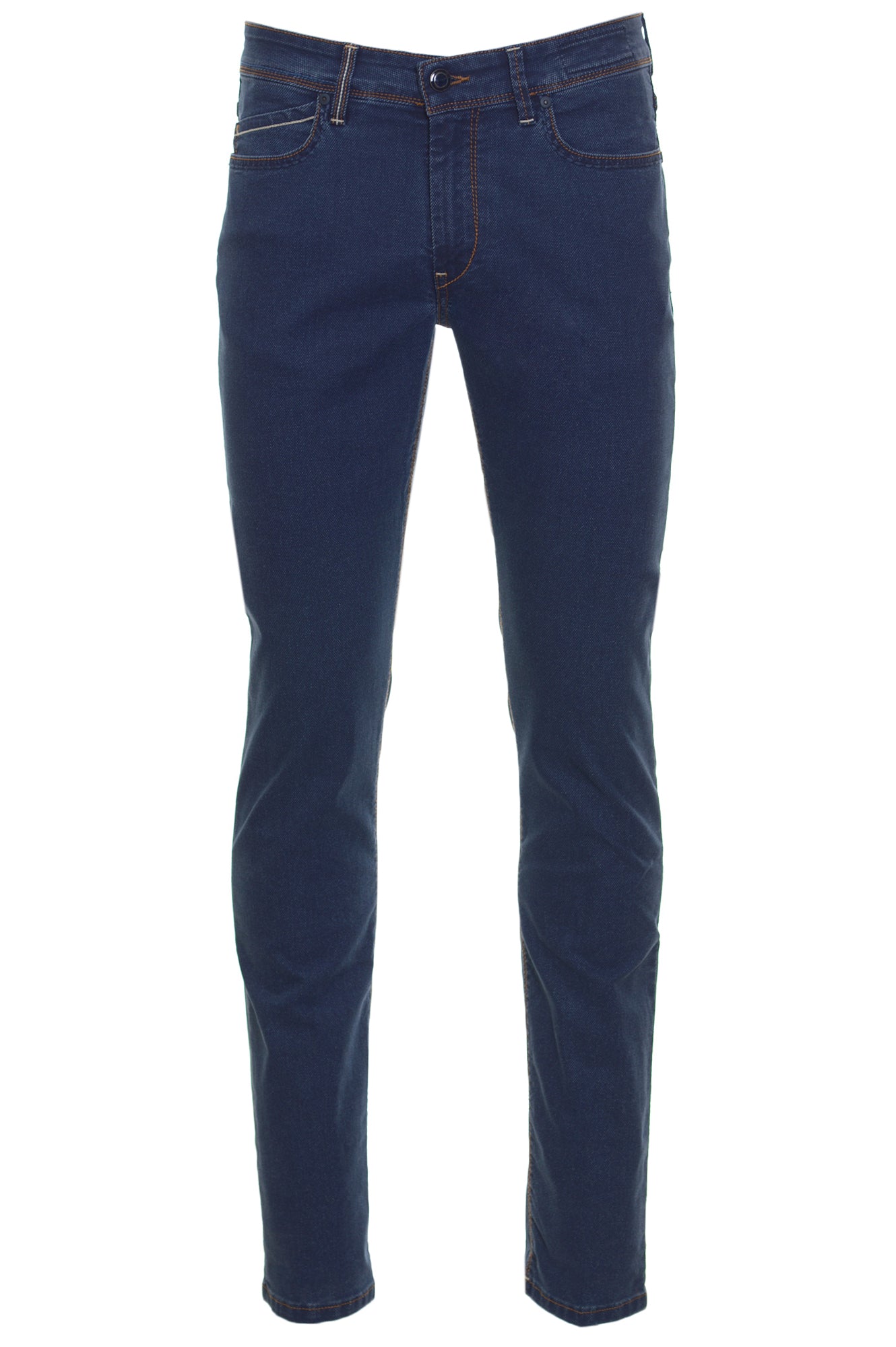 Re-HasH Jeans Primavera/Estate Cotone