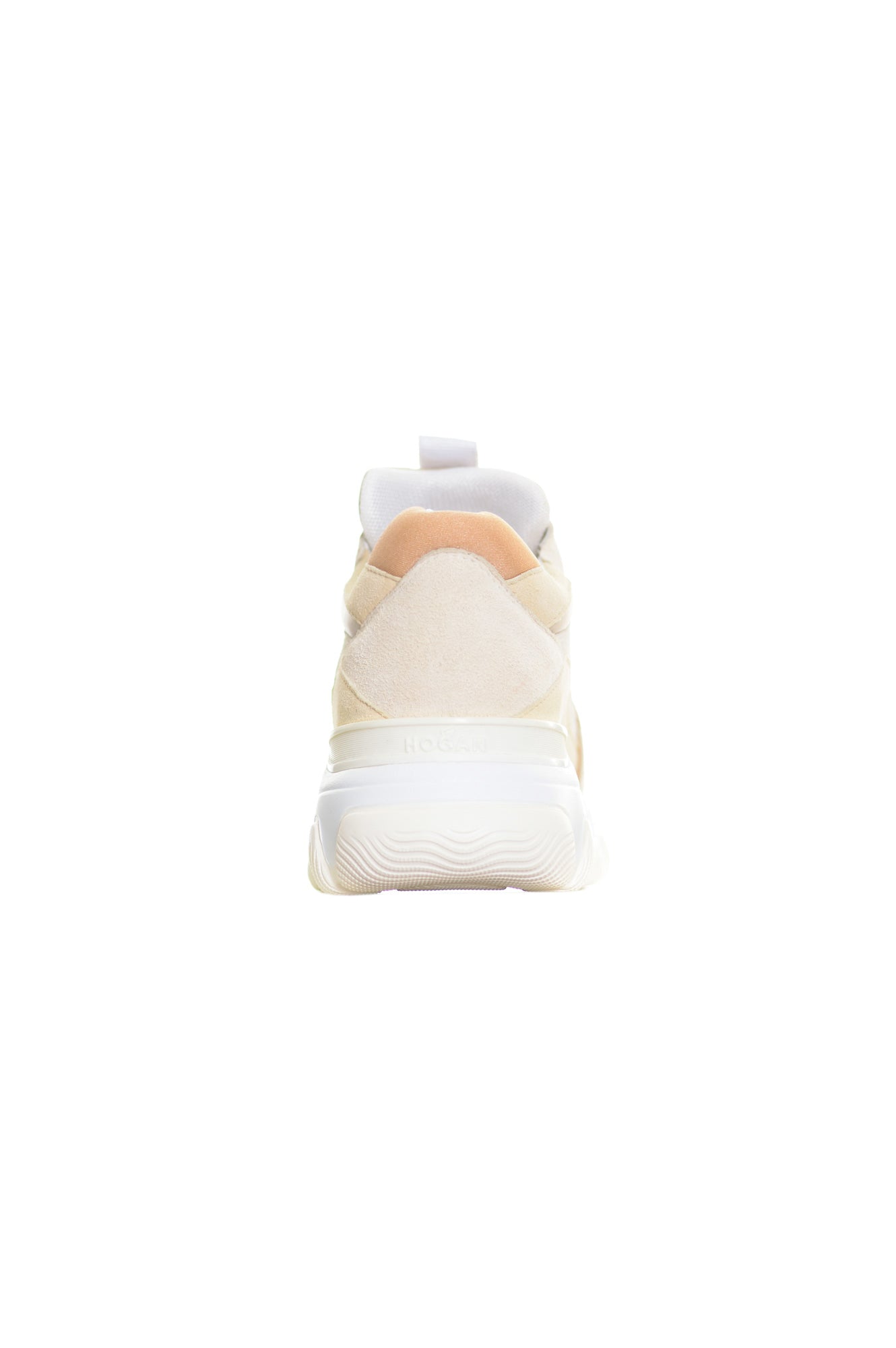 HOGAN Sneakers Primavera/Estate Pelle