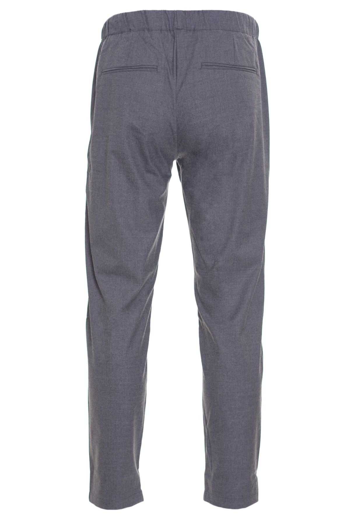 SUNS Pantaloni Autunno/Inverno Cotone