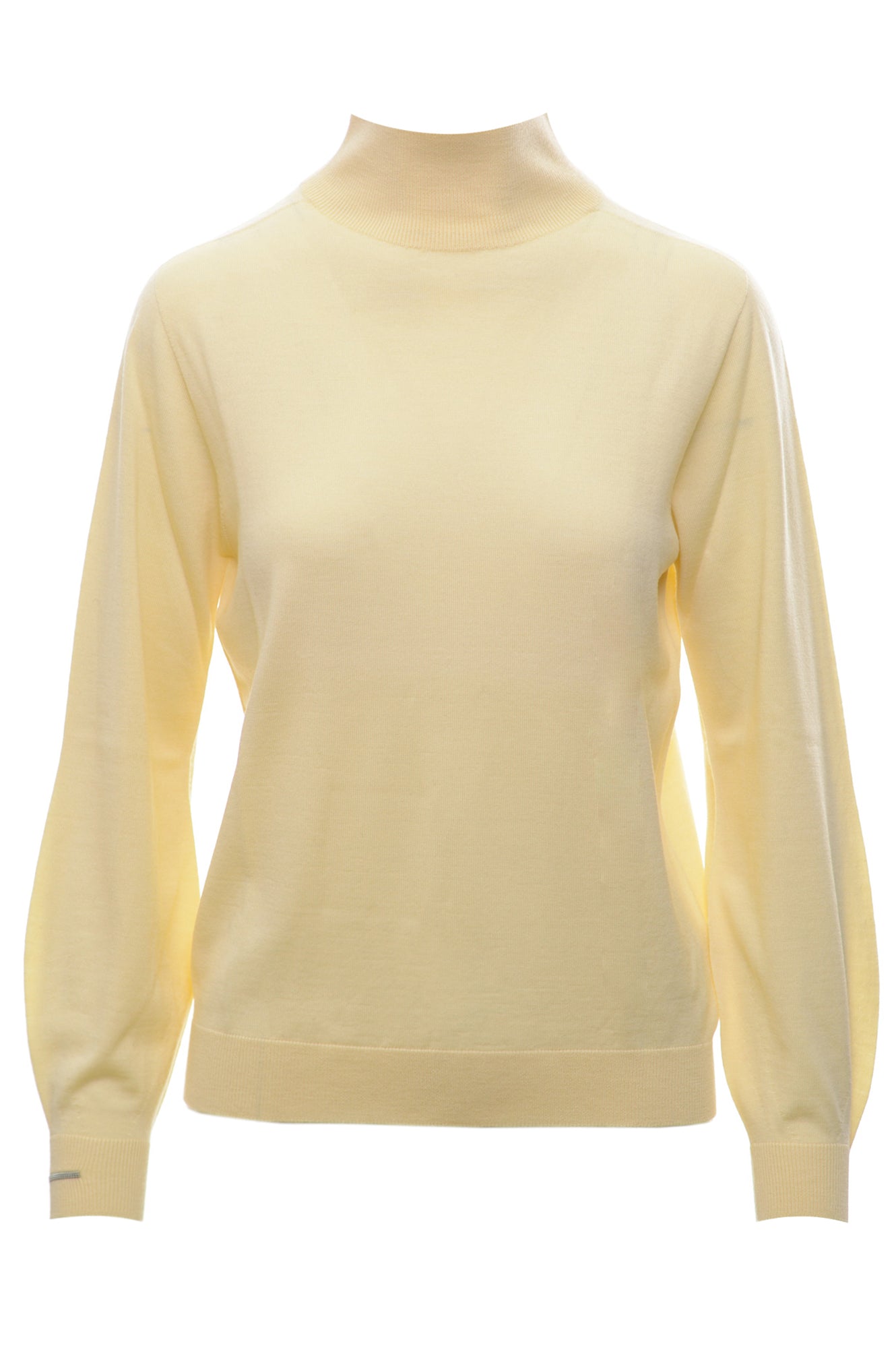 PESERICO Maglie Autunno/Inverno Lana Vergine