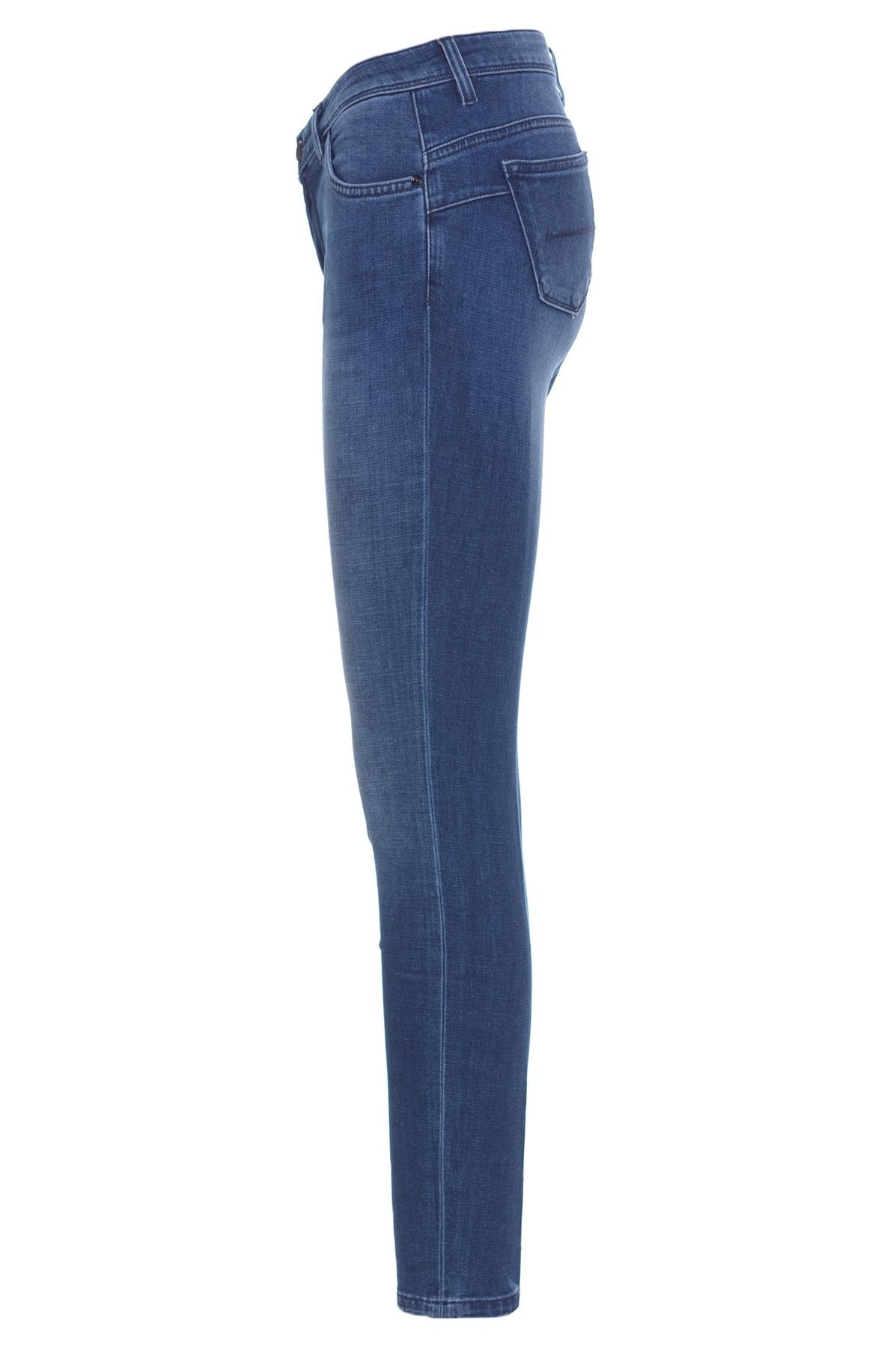 Re-HasH Jeans Autunno/Inverno Cotone