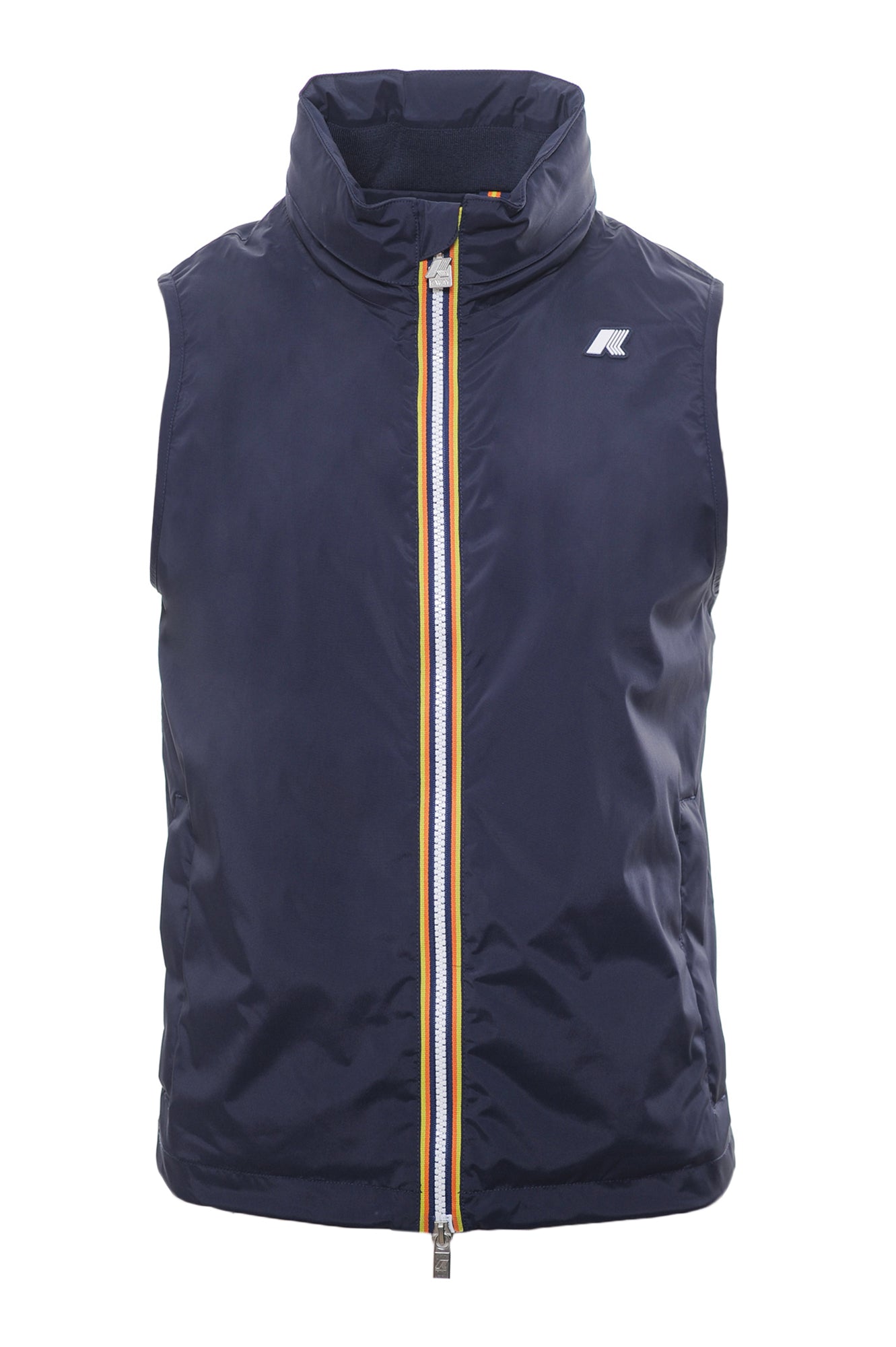 K-WAY Giubbini Primavera/Estate Nylon