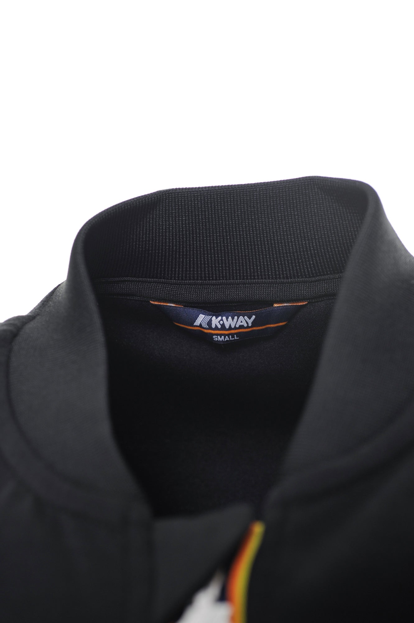 K-WAY Felpe Primavera/Estate Poliestere