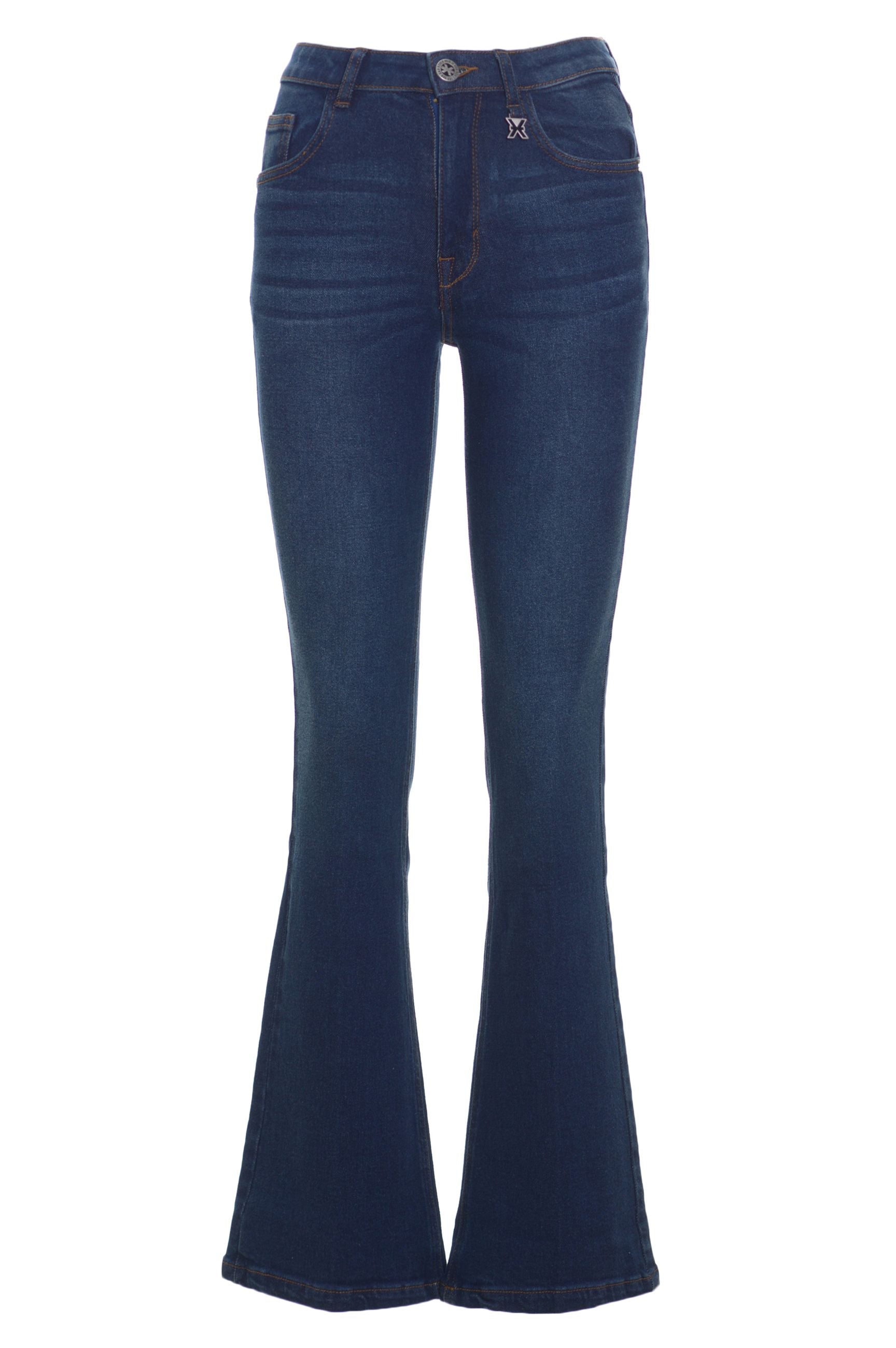 JOHN RICHMOND Jeans Primavera/Estate Cotone