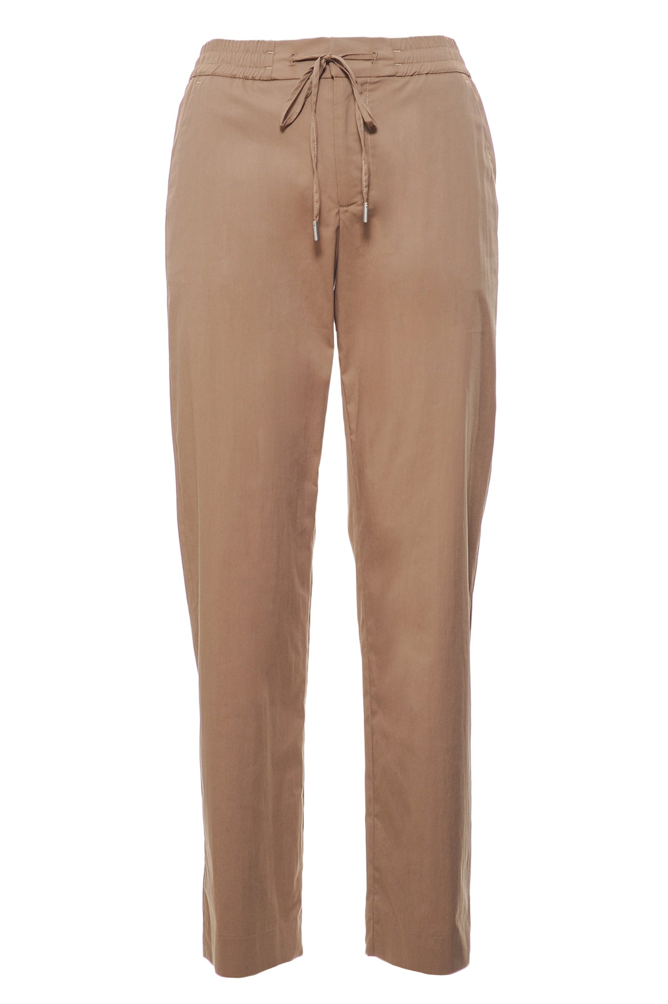 PT TORINO Pantaloni Primavera/Estate Cotone