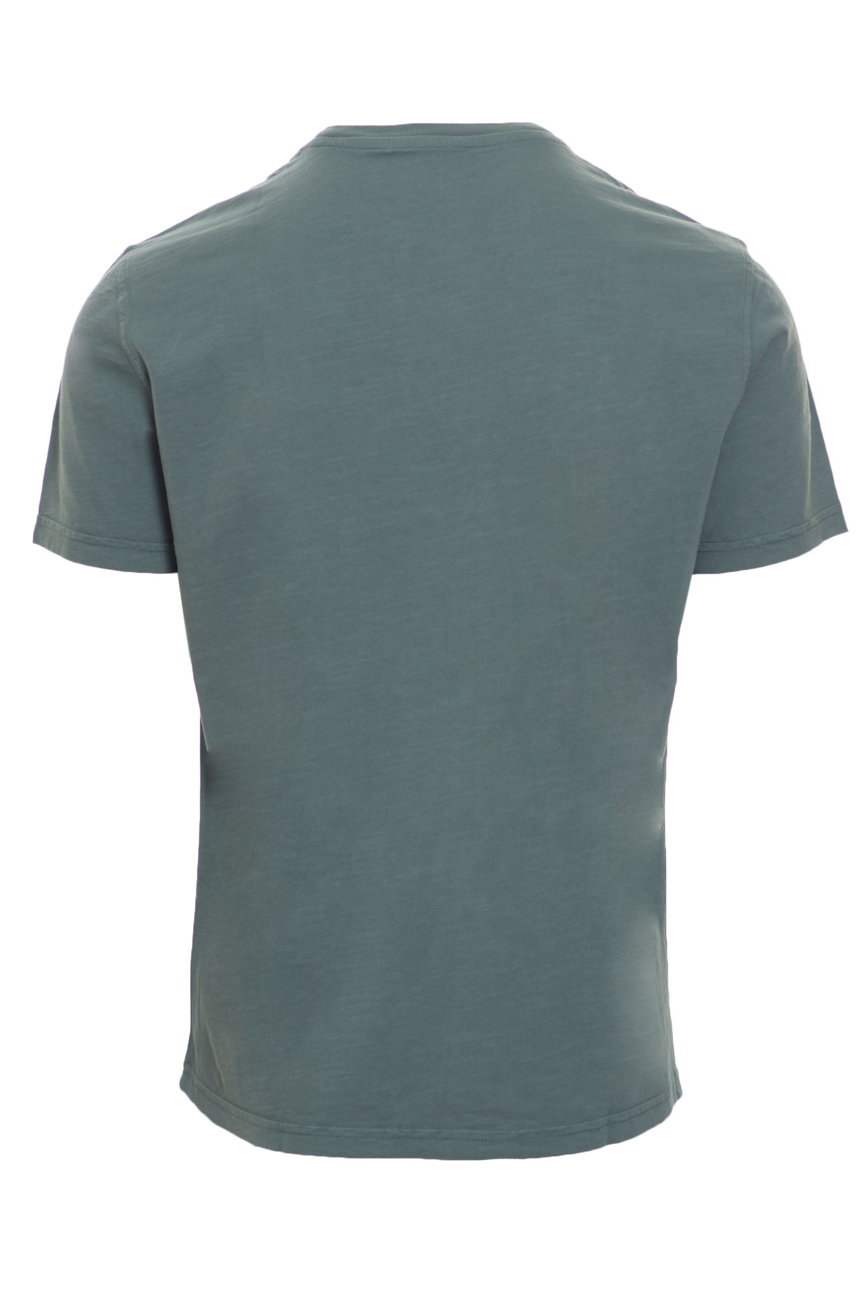 Bl'ker T-shirt Primavera/Estate Cotone