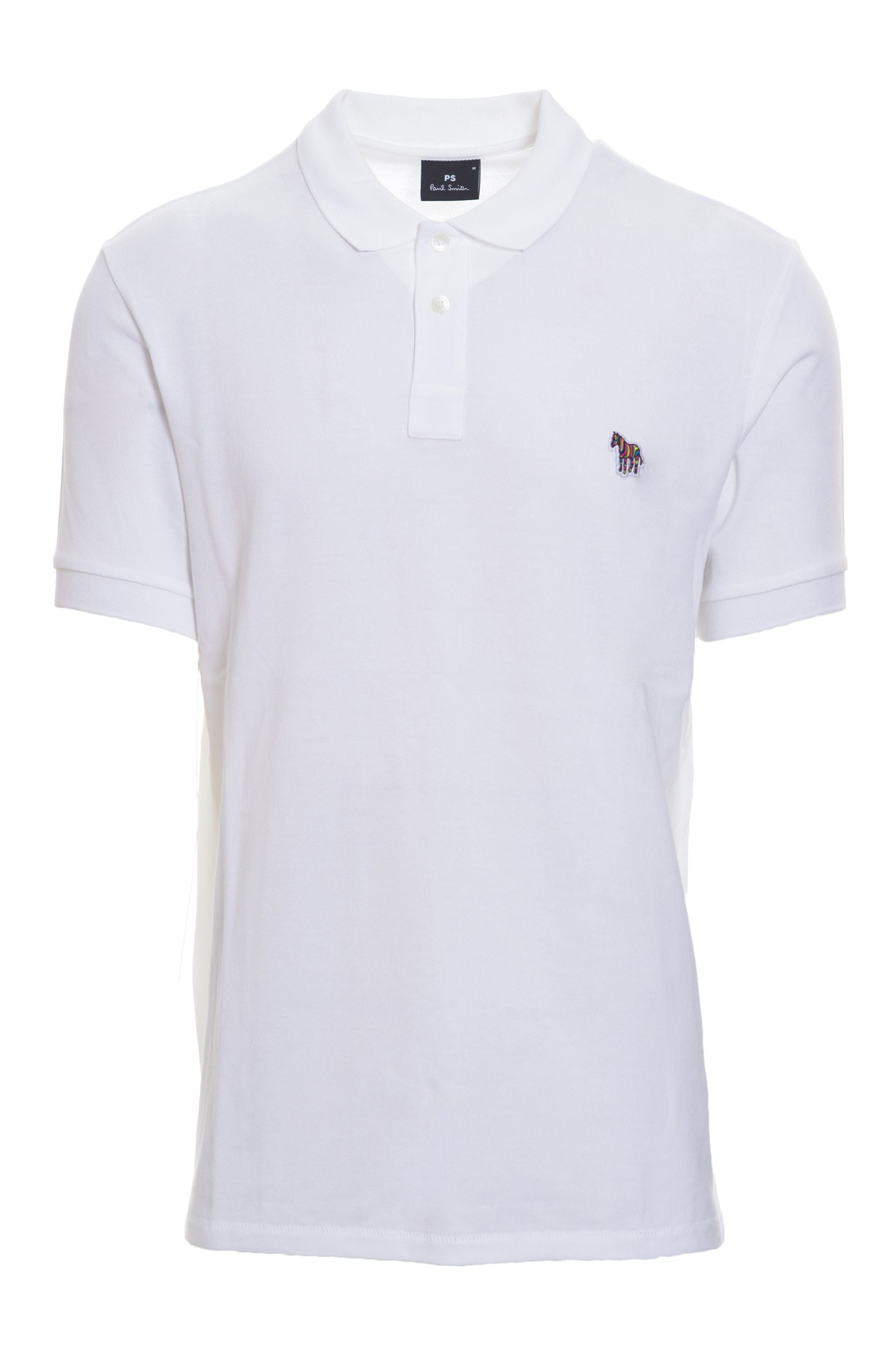 PAUL SMITH Polo Primavera/Estate Cotone