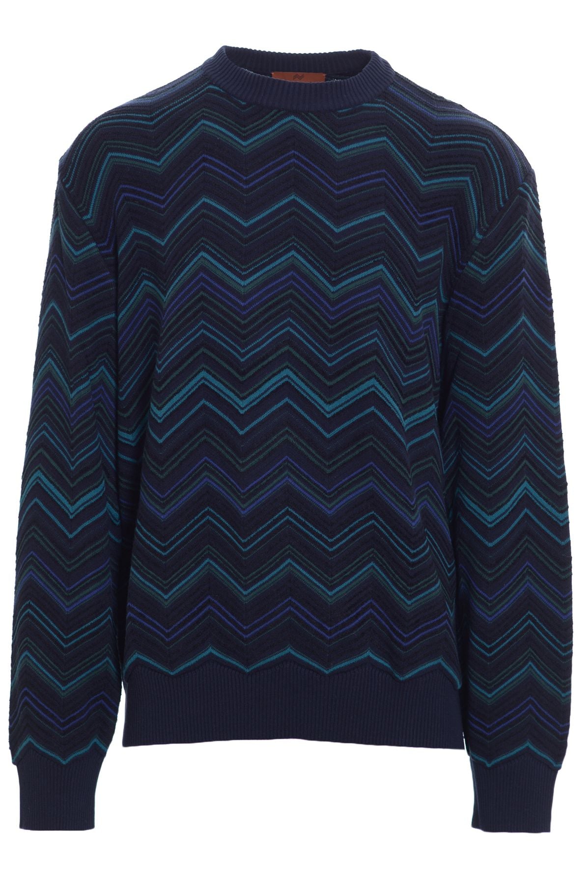 MISSONI Maglie Autunno/Inverno Cotone