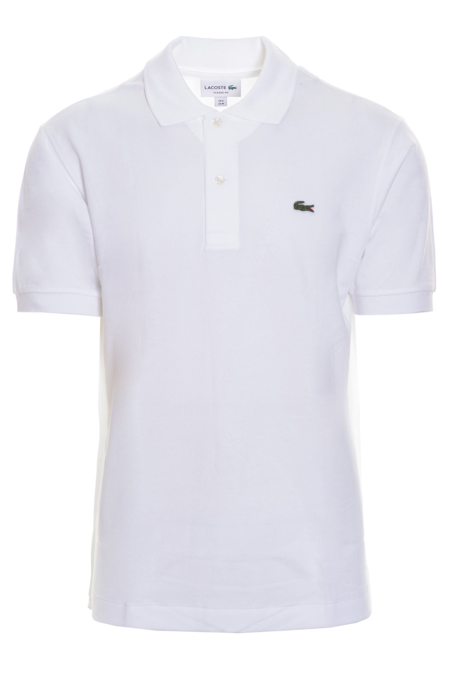 LACOSTE Polo Primavera/Estate Cotone