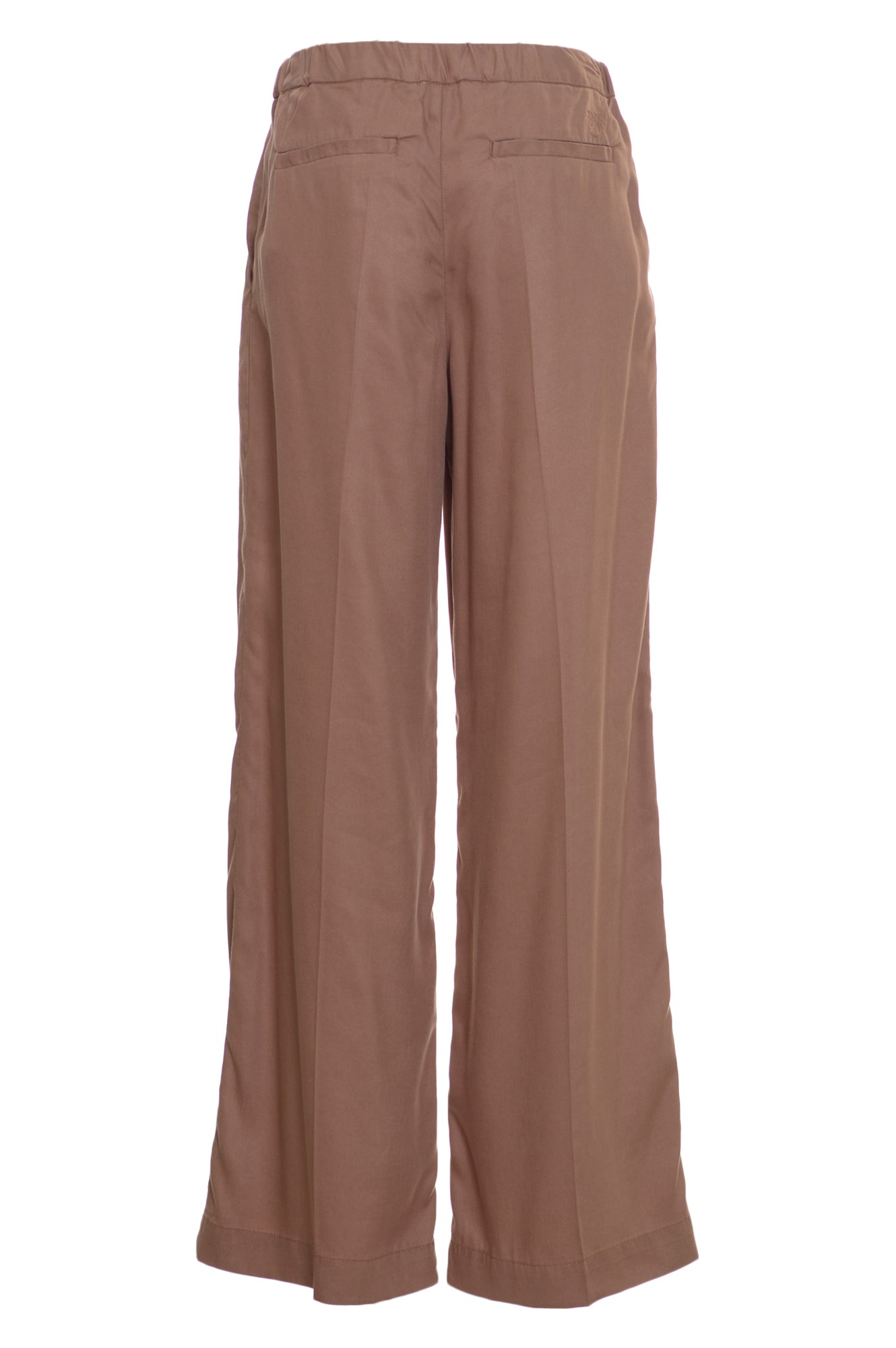 PINKO Pantaloni Primavera/Estate Lyocell