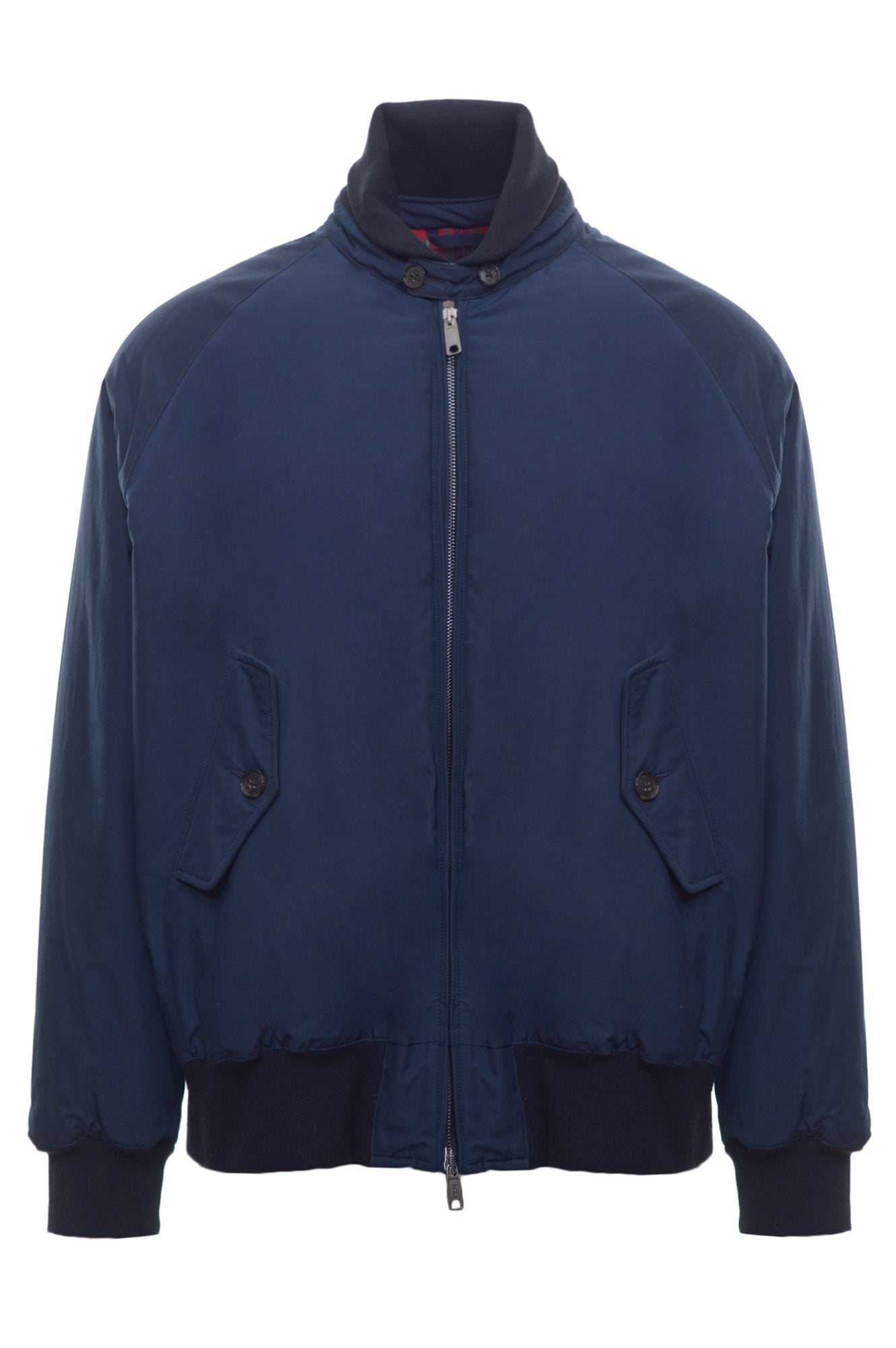 Baracuta Giubbotti Autunno/Inverno Cotone