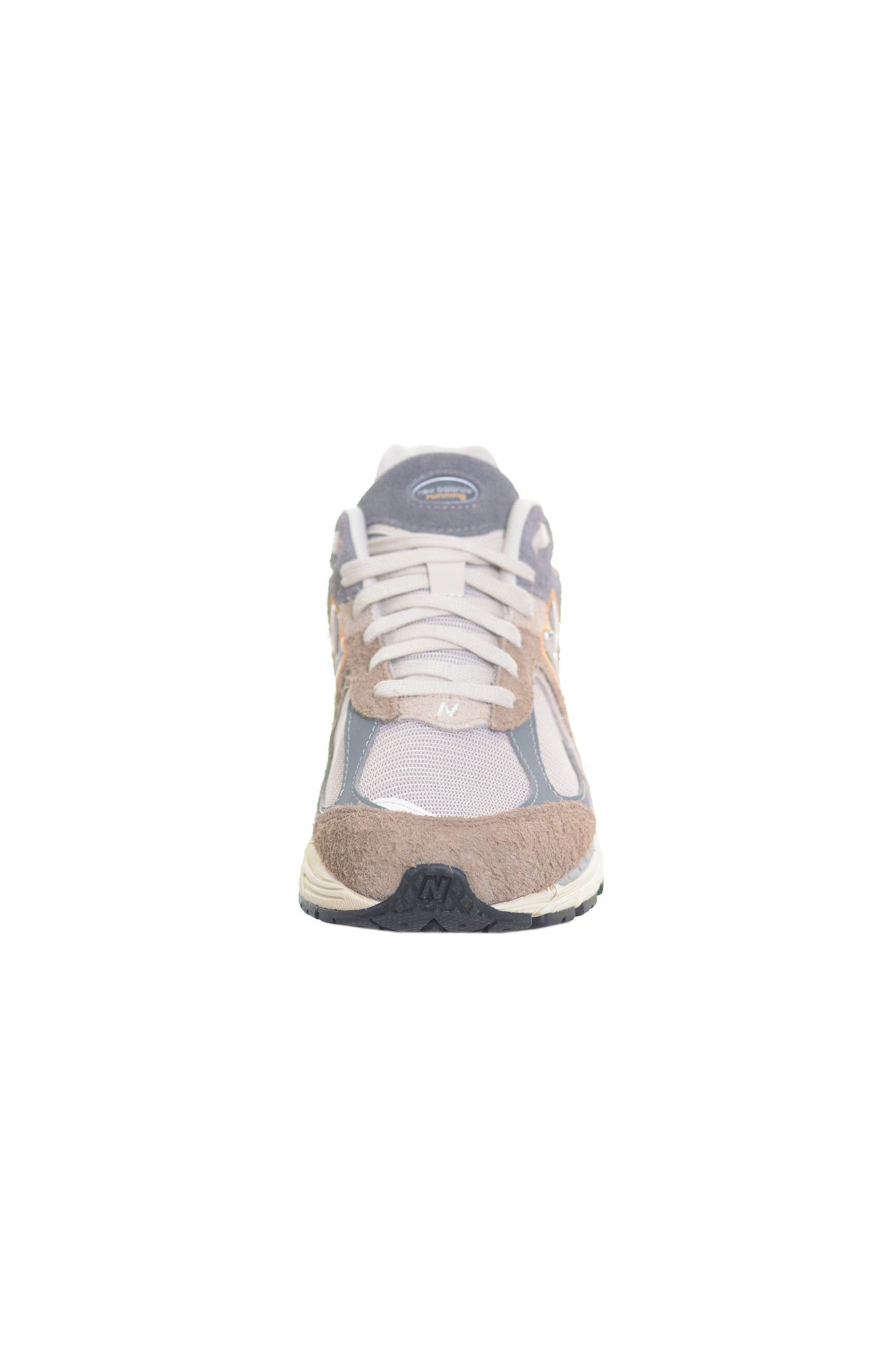 new balance Sneakers Primavera/Estate Pelle