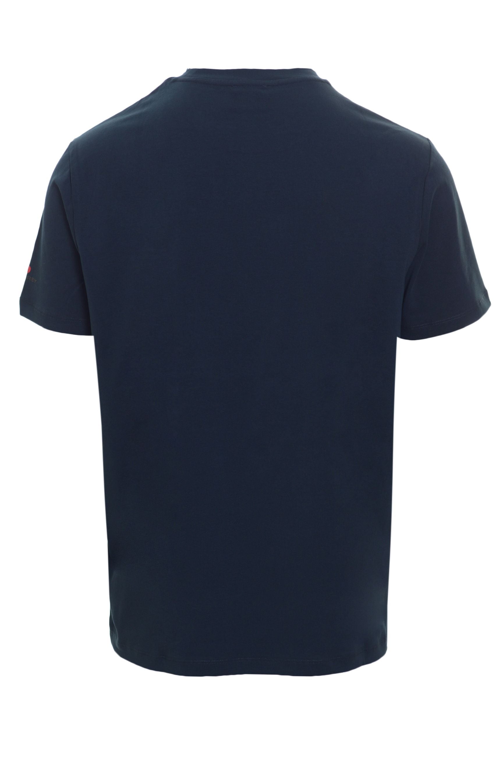 PEUTEREY T-shirt Primavera/Estate Cotone