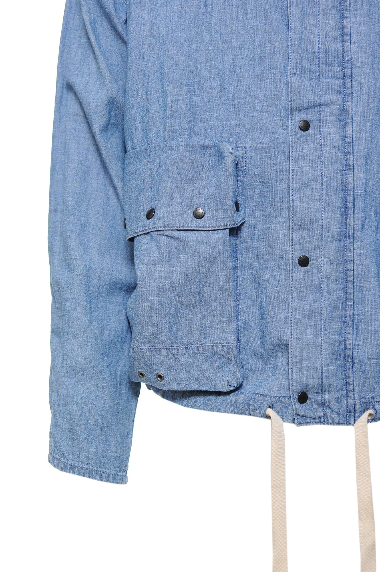 BARBOUR Giubbini Primavera/Estate Cotone