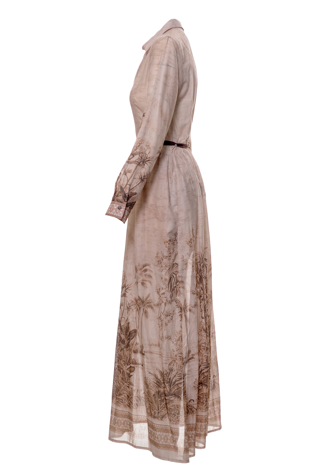 SOUVENIR Vestiti Primavera/Estate Cotone