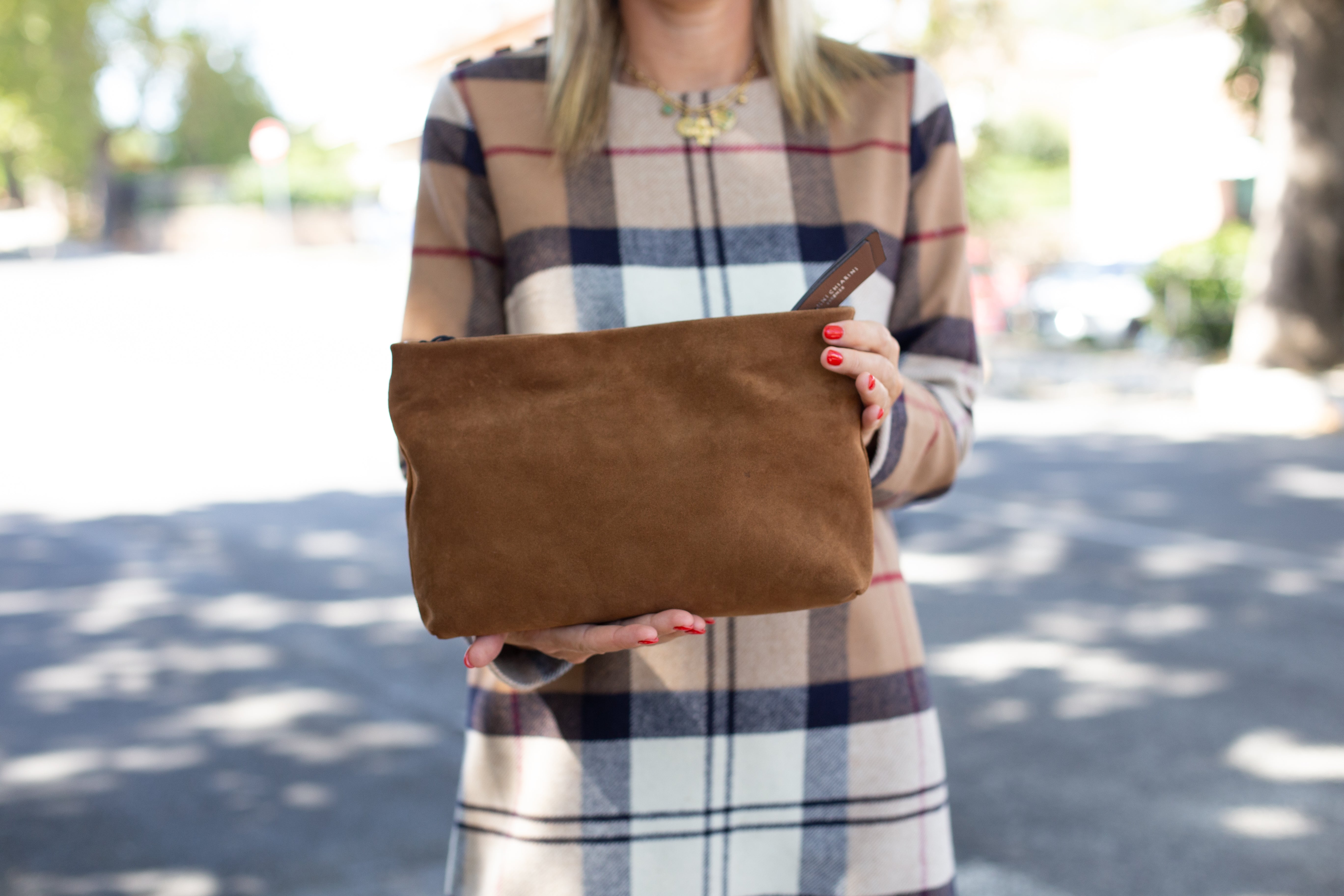 GIANNI CHIARINI Borse Autunno/Inverno Pelle