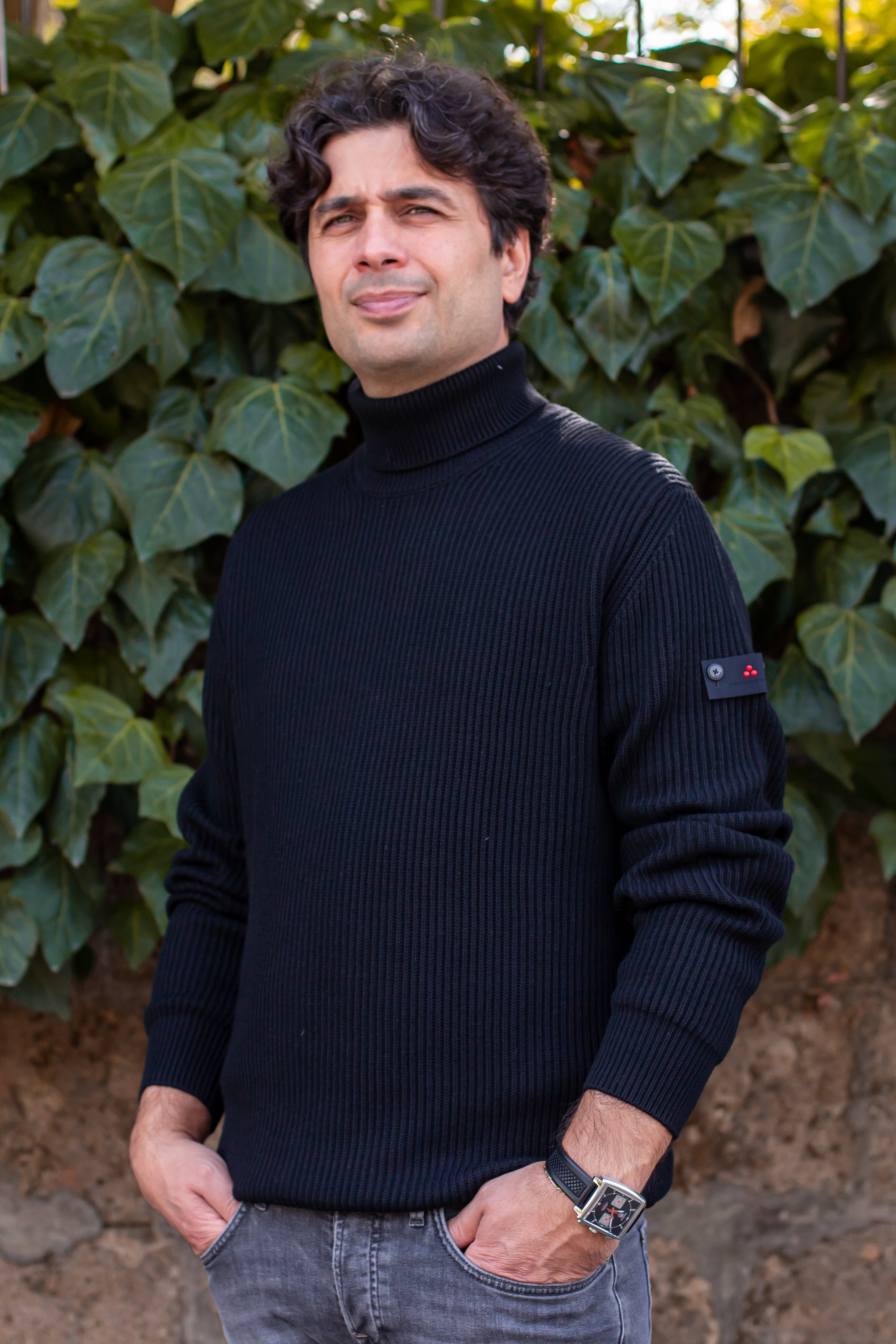 PEUTEREY Maglie Autunno/Inverno Poliestere