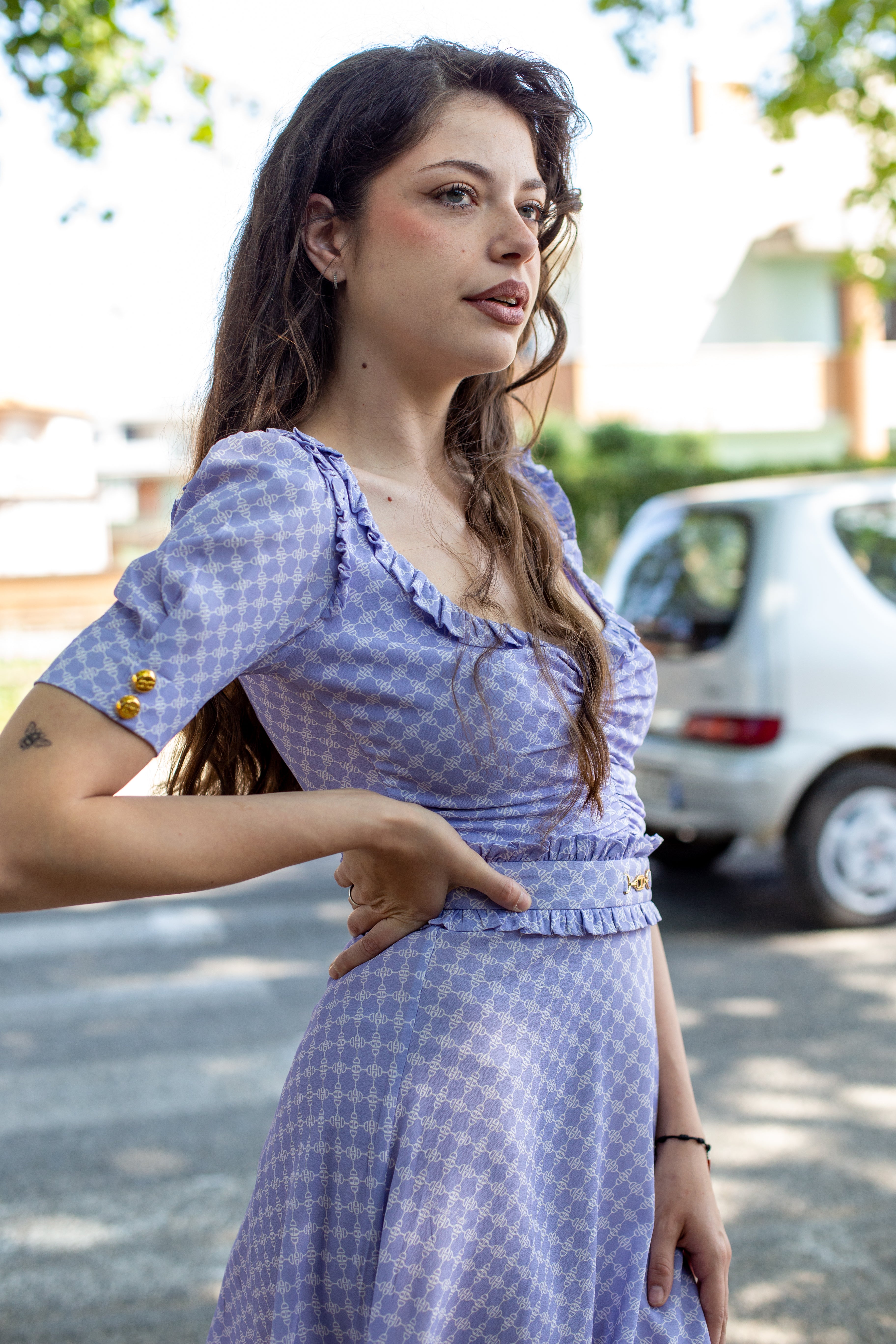 A1 Logics Zalando Saldi Vestiti Donna Spagnoli Primavera Luisa