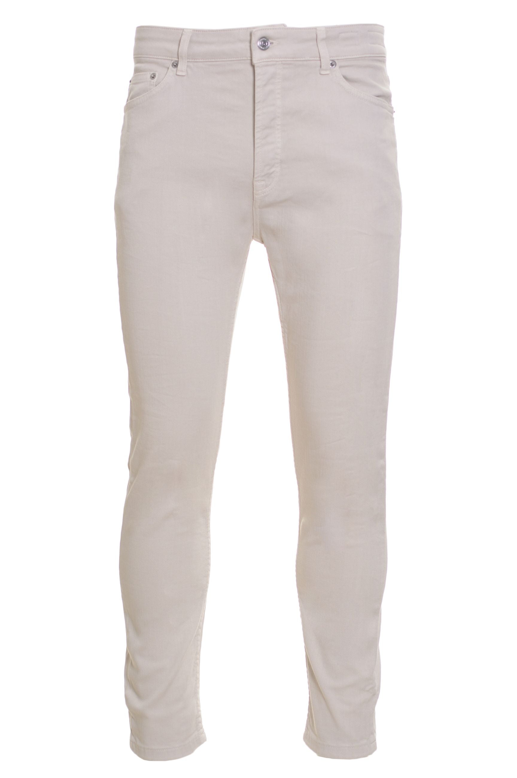 DEPARTMENT FIVE Jeans Primavera/Estate Cotone