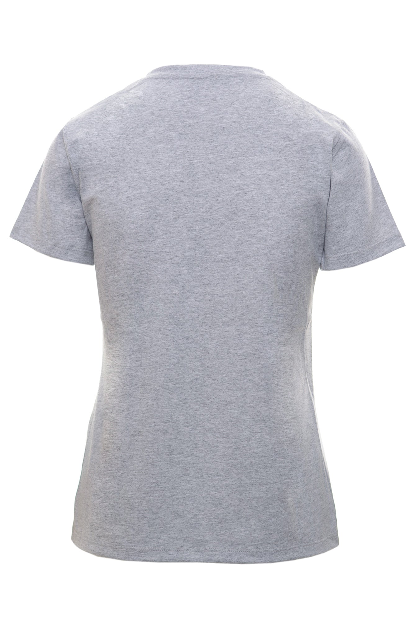 HAND T-shirt Autunno/Inverno Cotone
